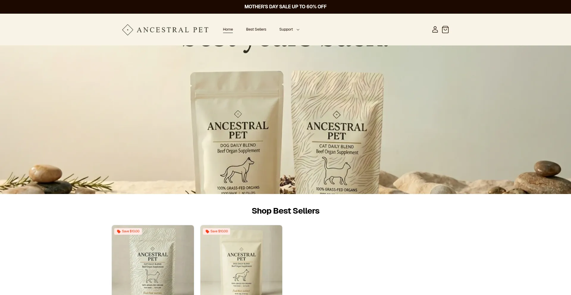 Ancestralpet.co