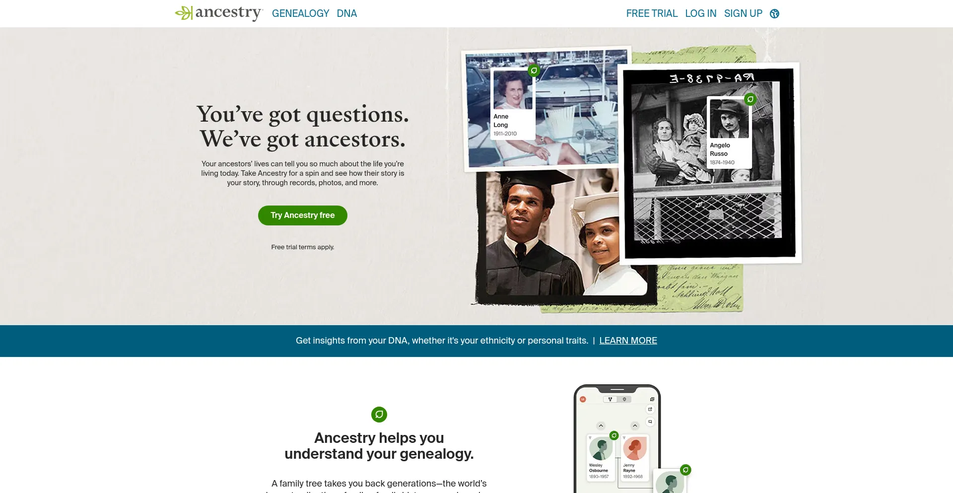 Ancestry.com
