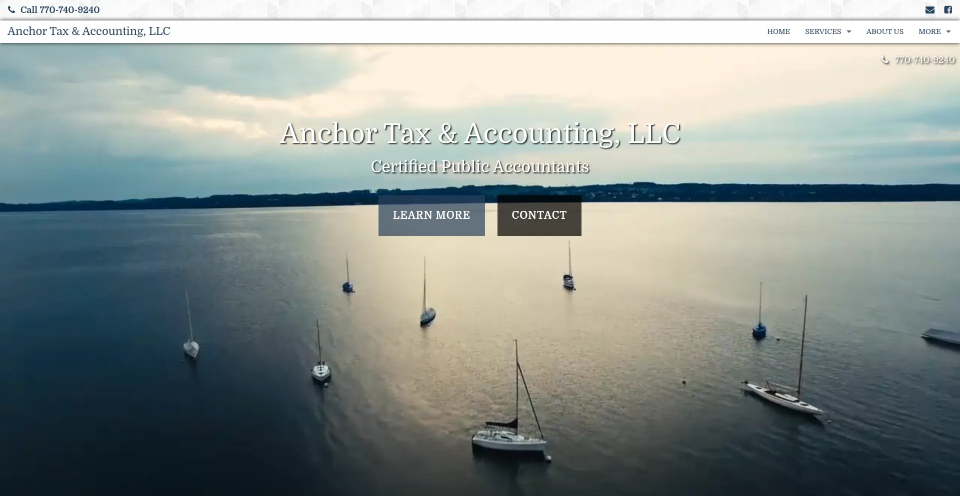 Anchortaxandaccounting.com