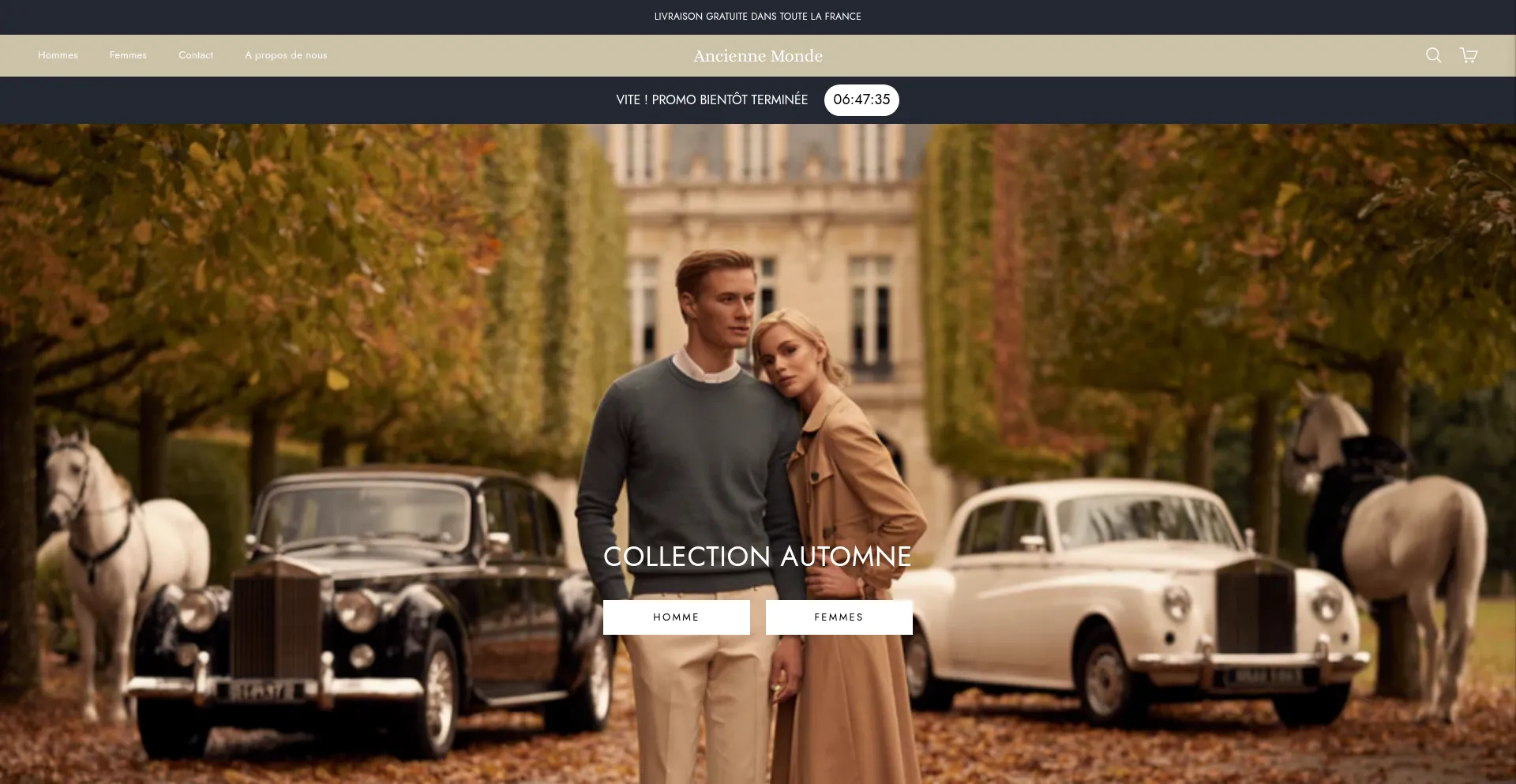 Anciennemonde.fr