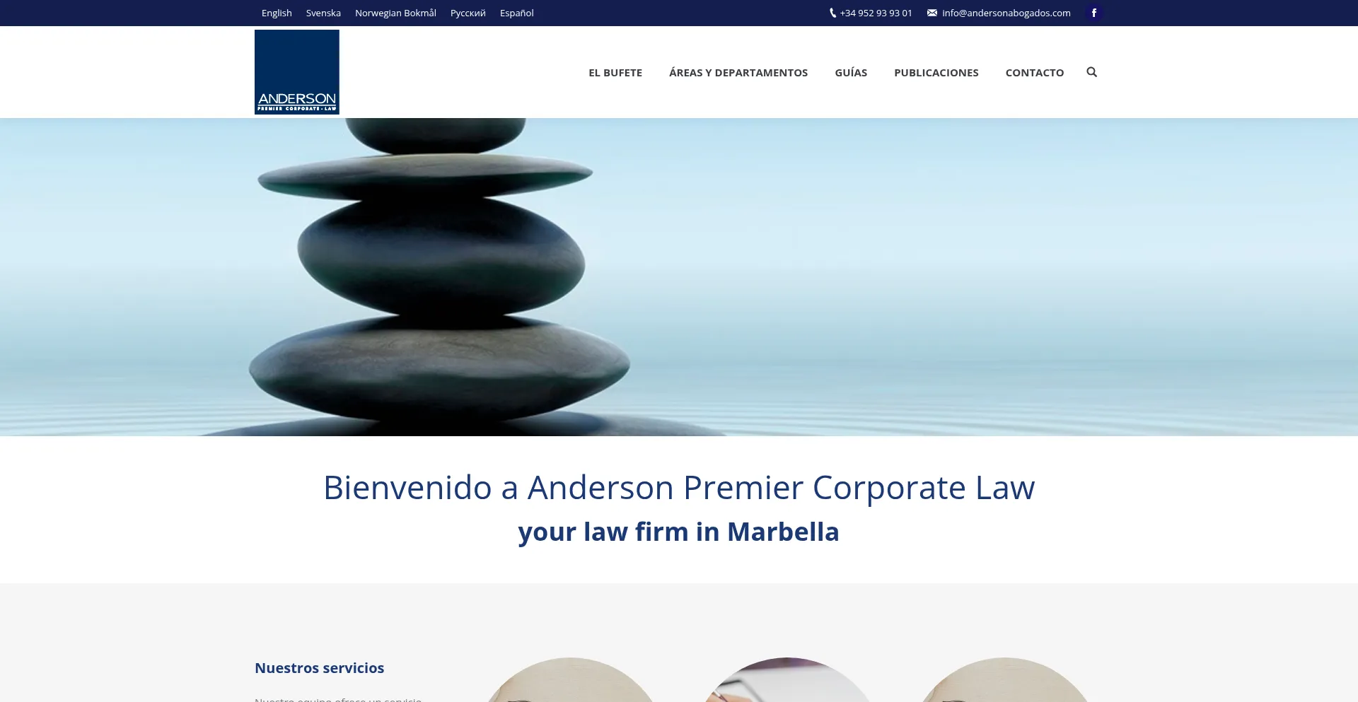 Andersonabogados.com