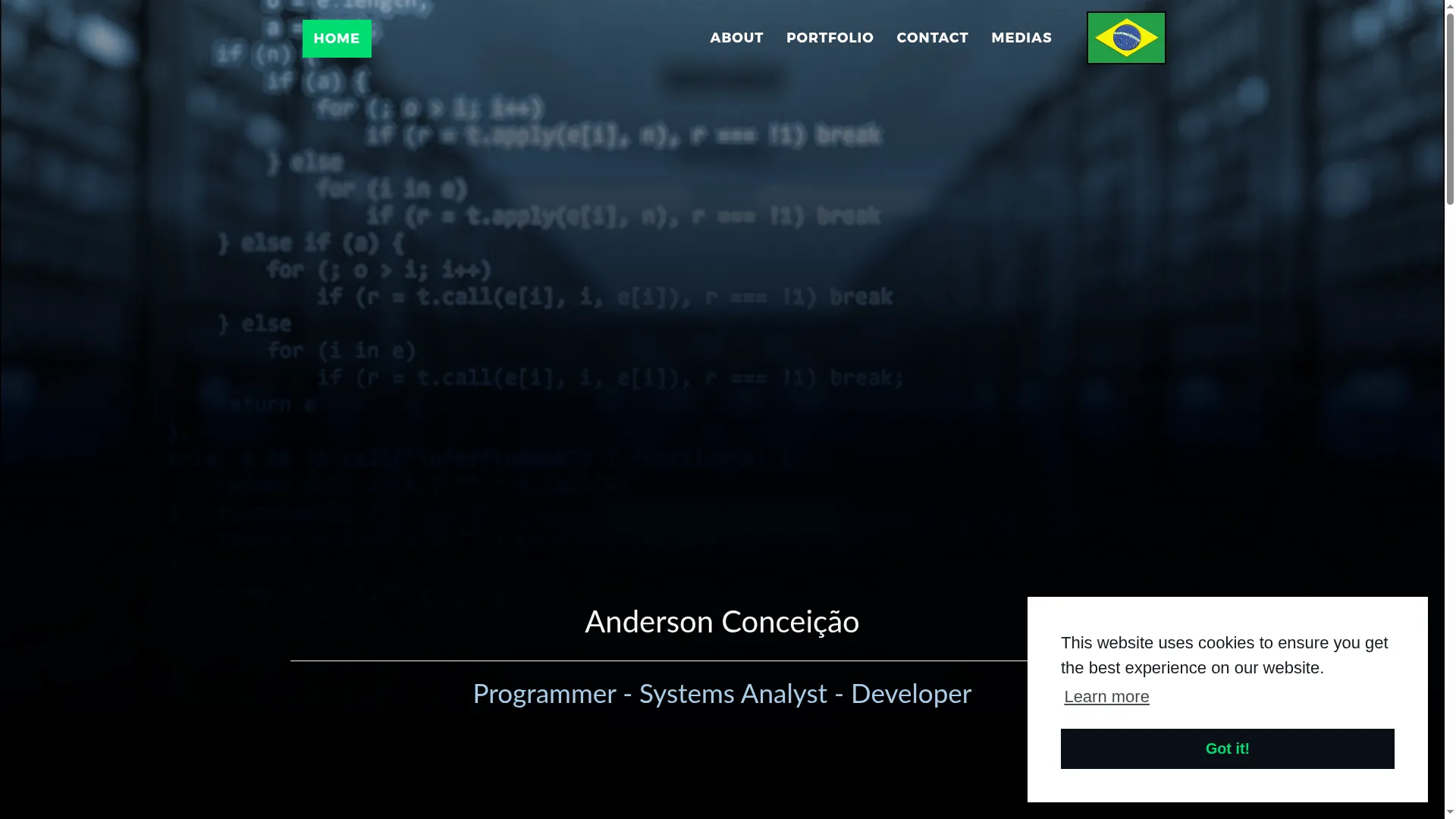 Andersonconceicao.com