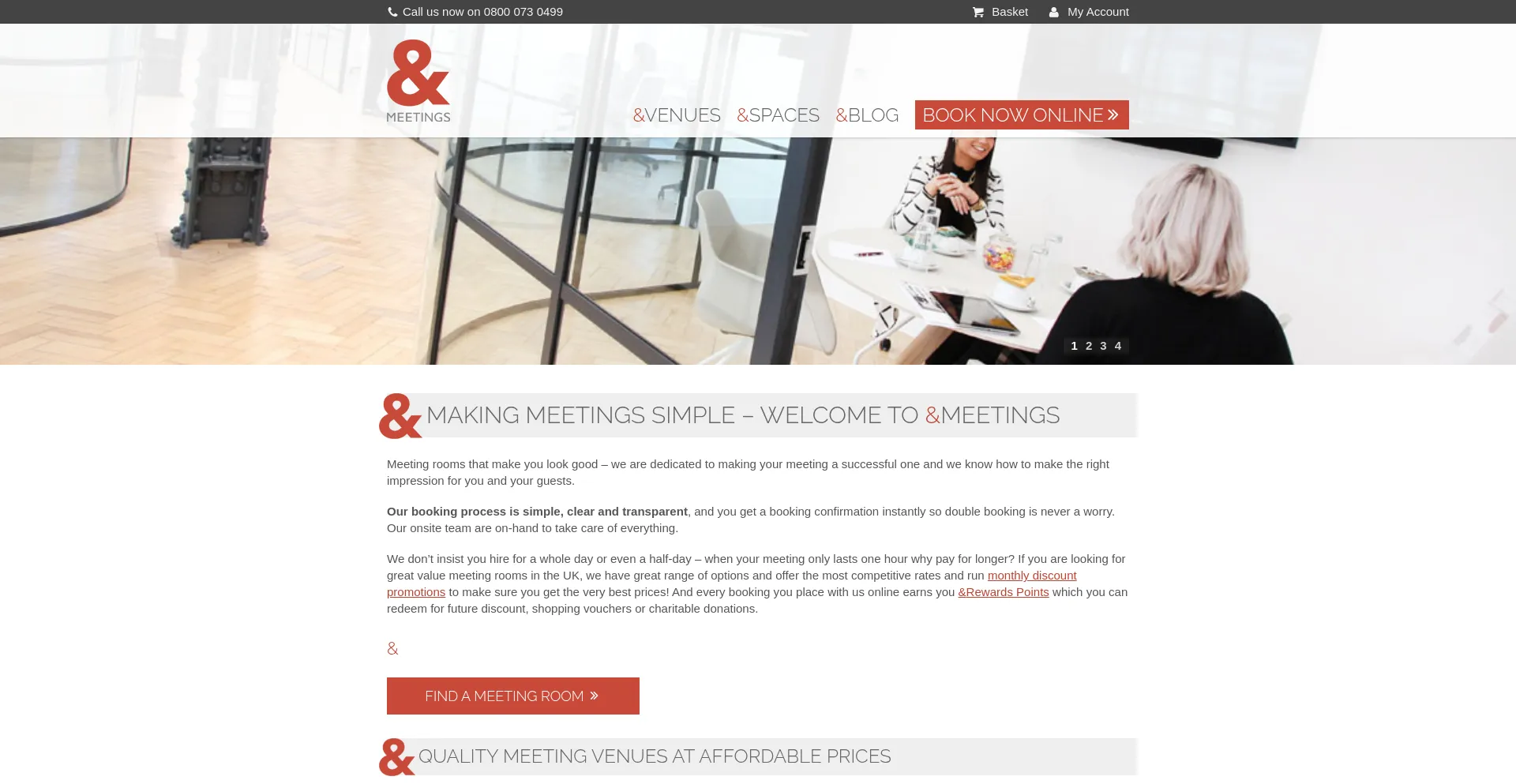 Andmeetings.com