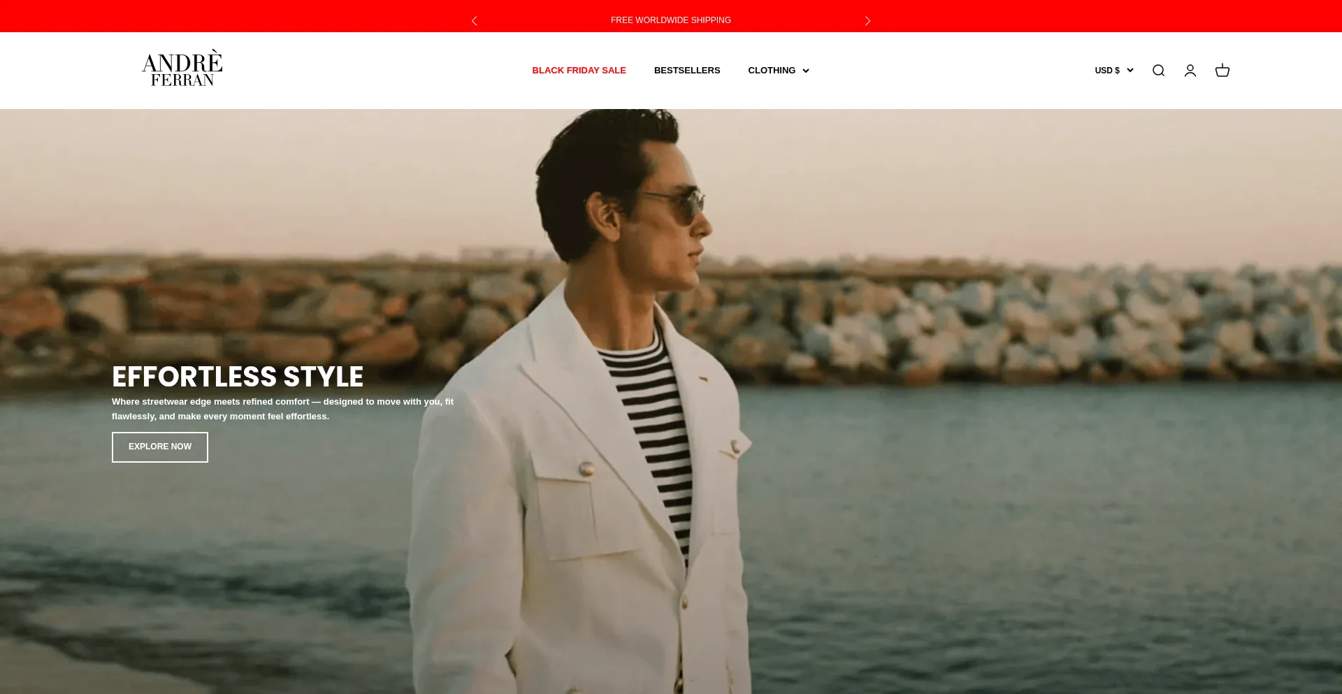 Andreferran.com
