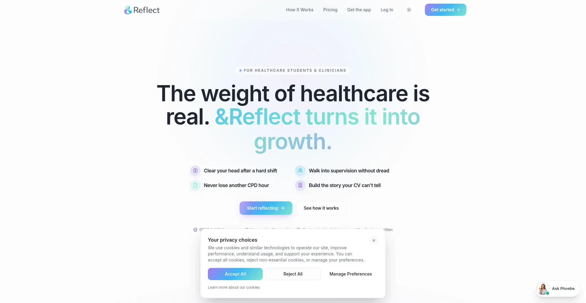 Andreflect.com