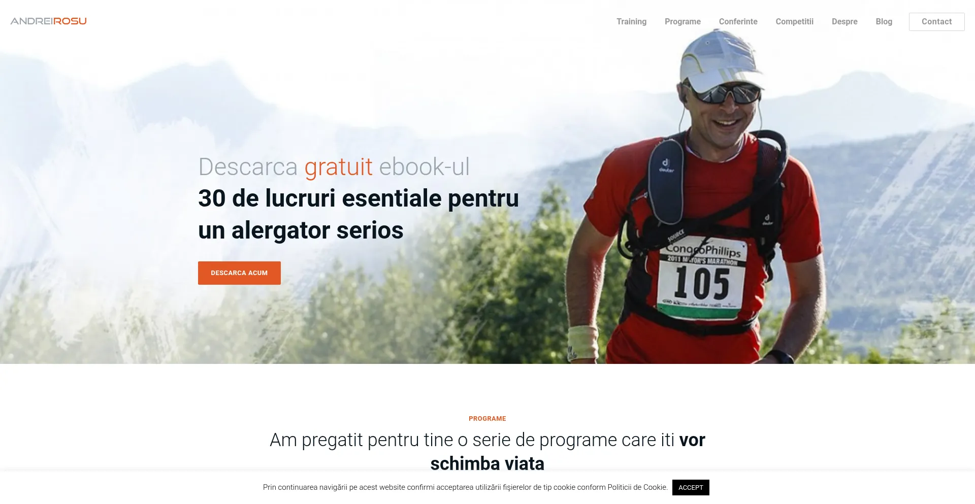Andreirosu.org
