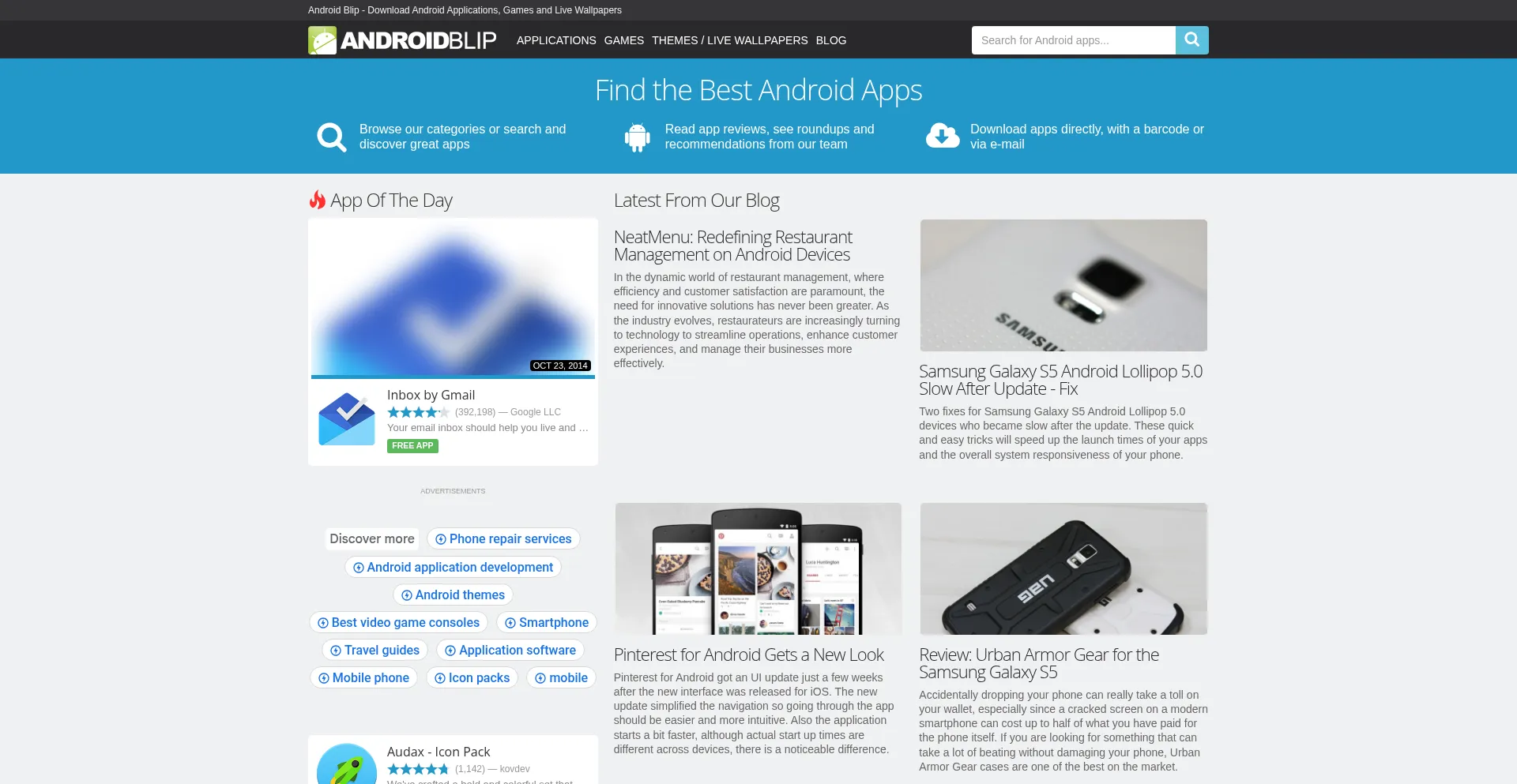 Androidblip.com
