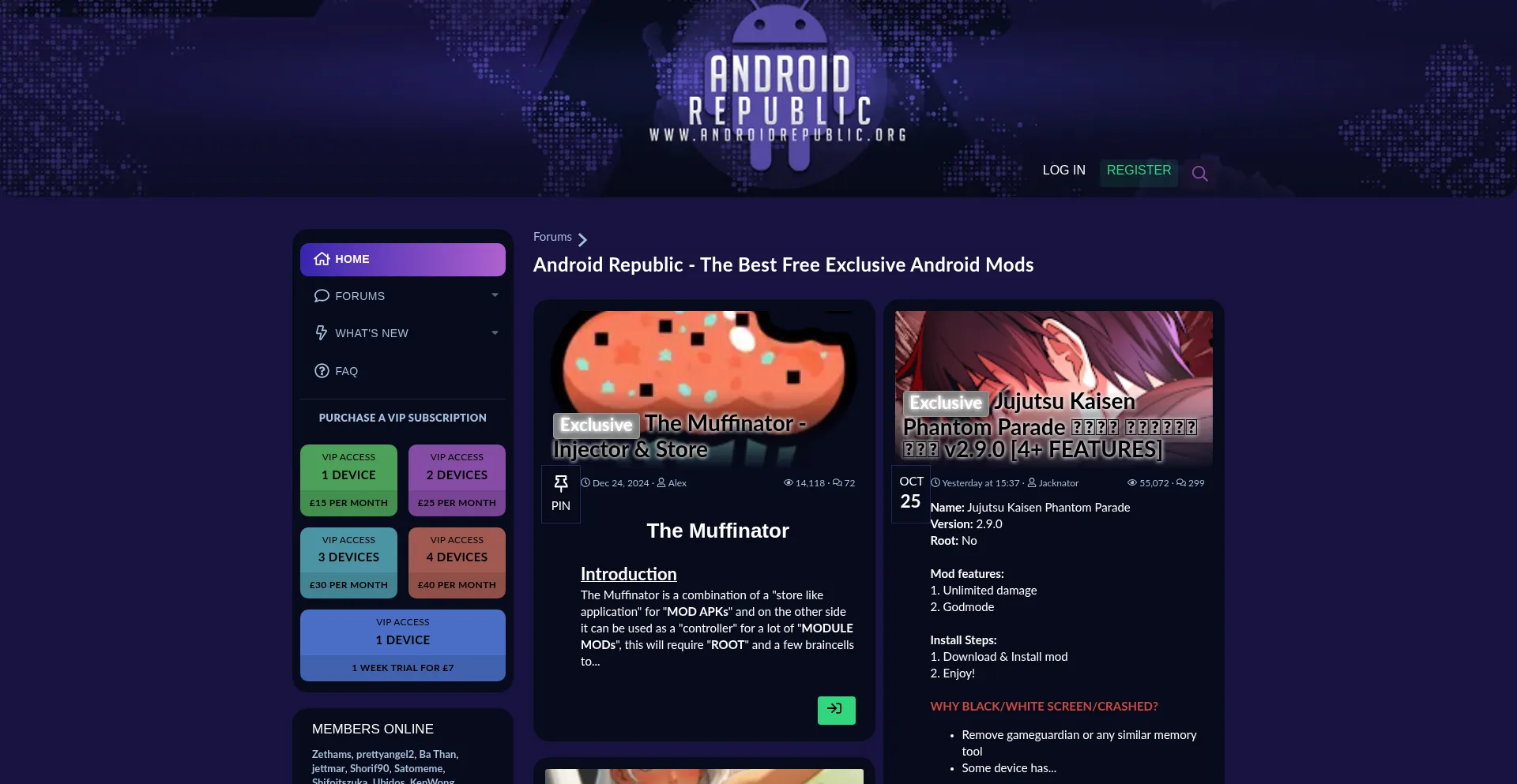 Androidrepublic.org
