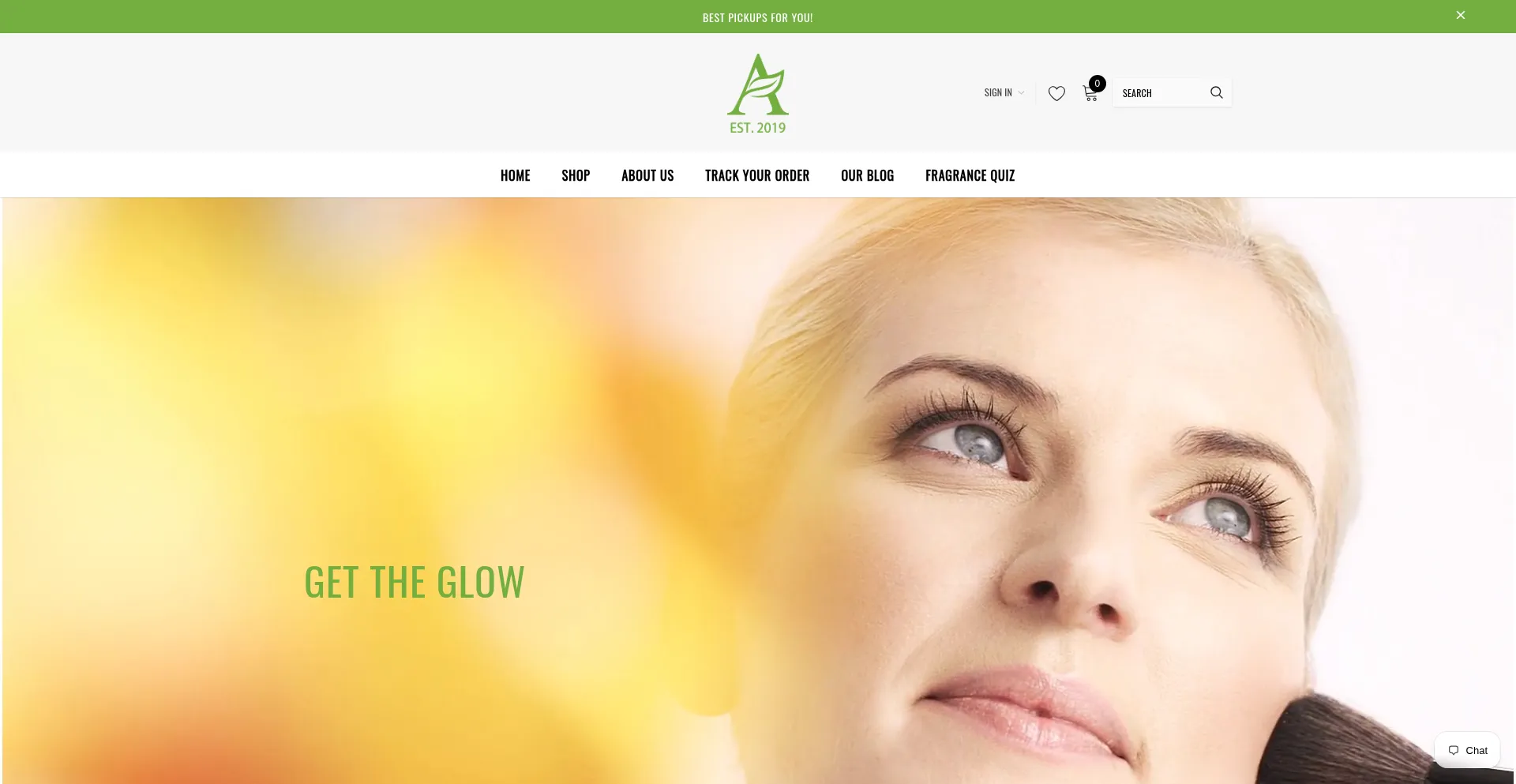 Anecdotenaturals.com
