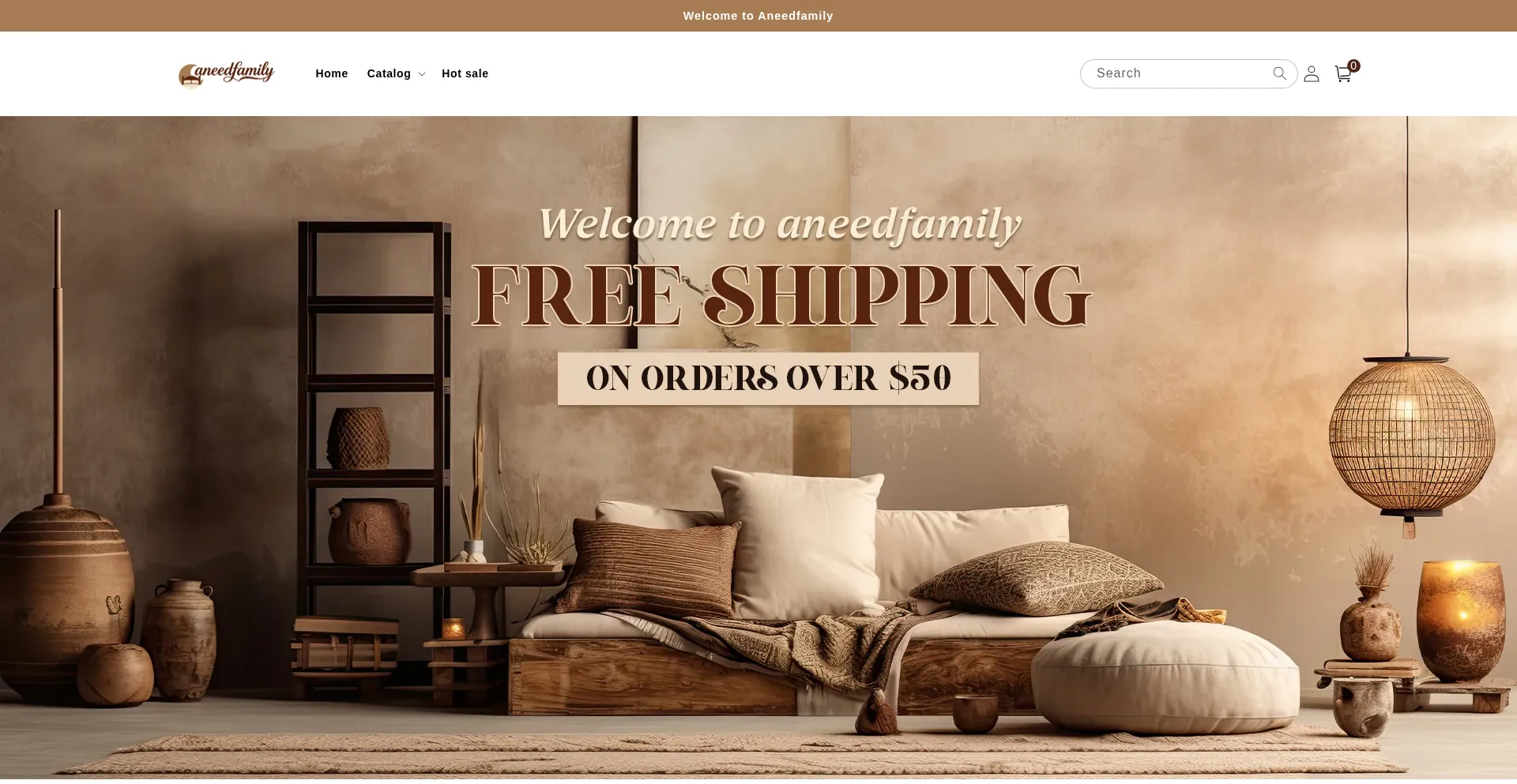 Aneedfamily.com