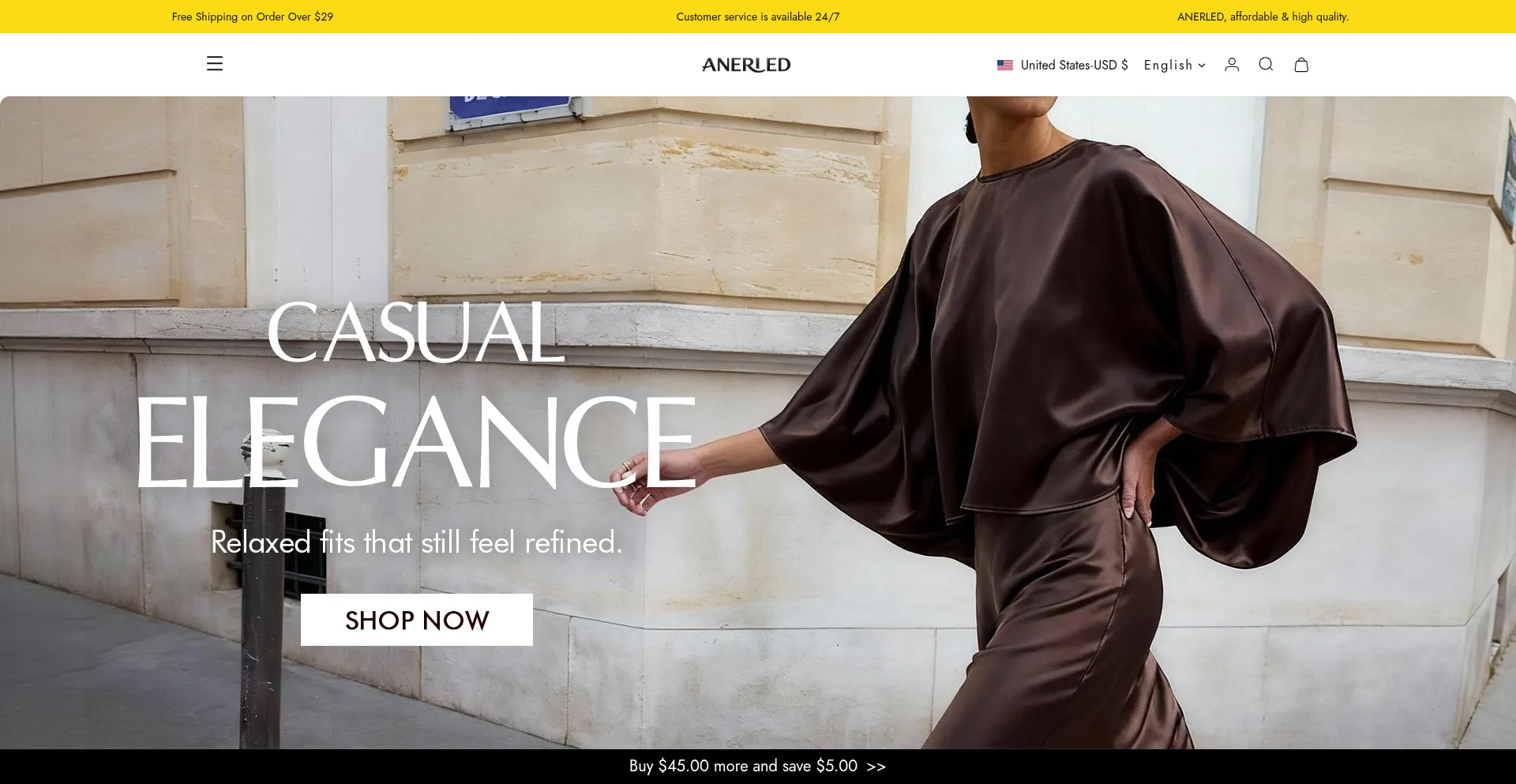 Anerled.com