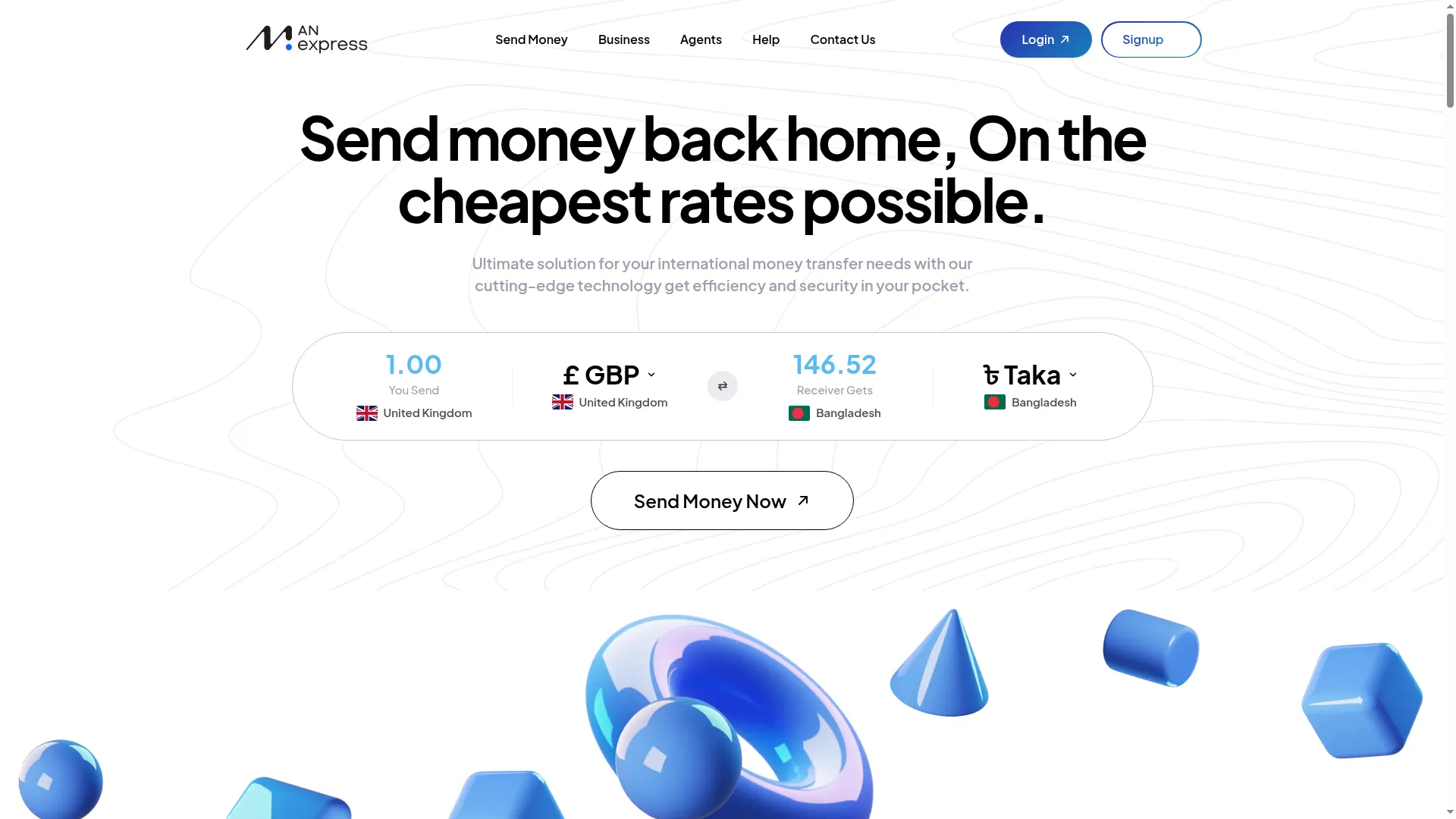Anexpress.com