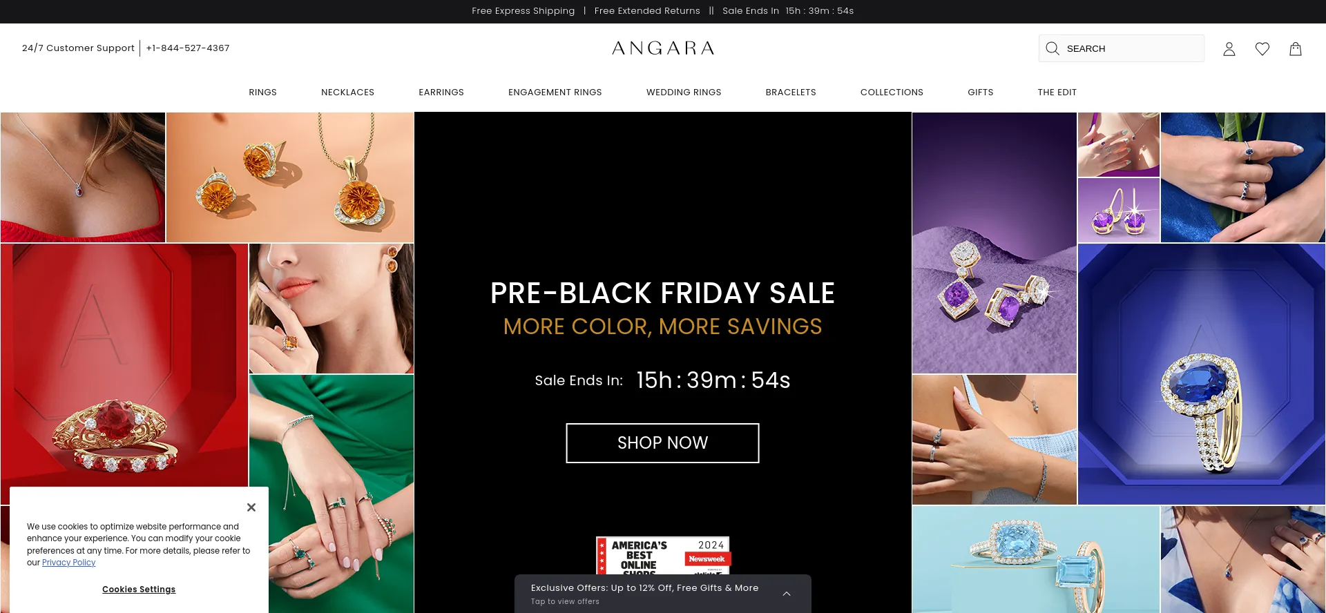 Angara.com