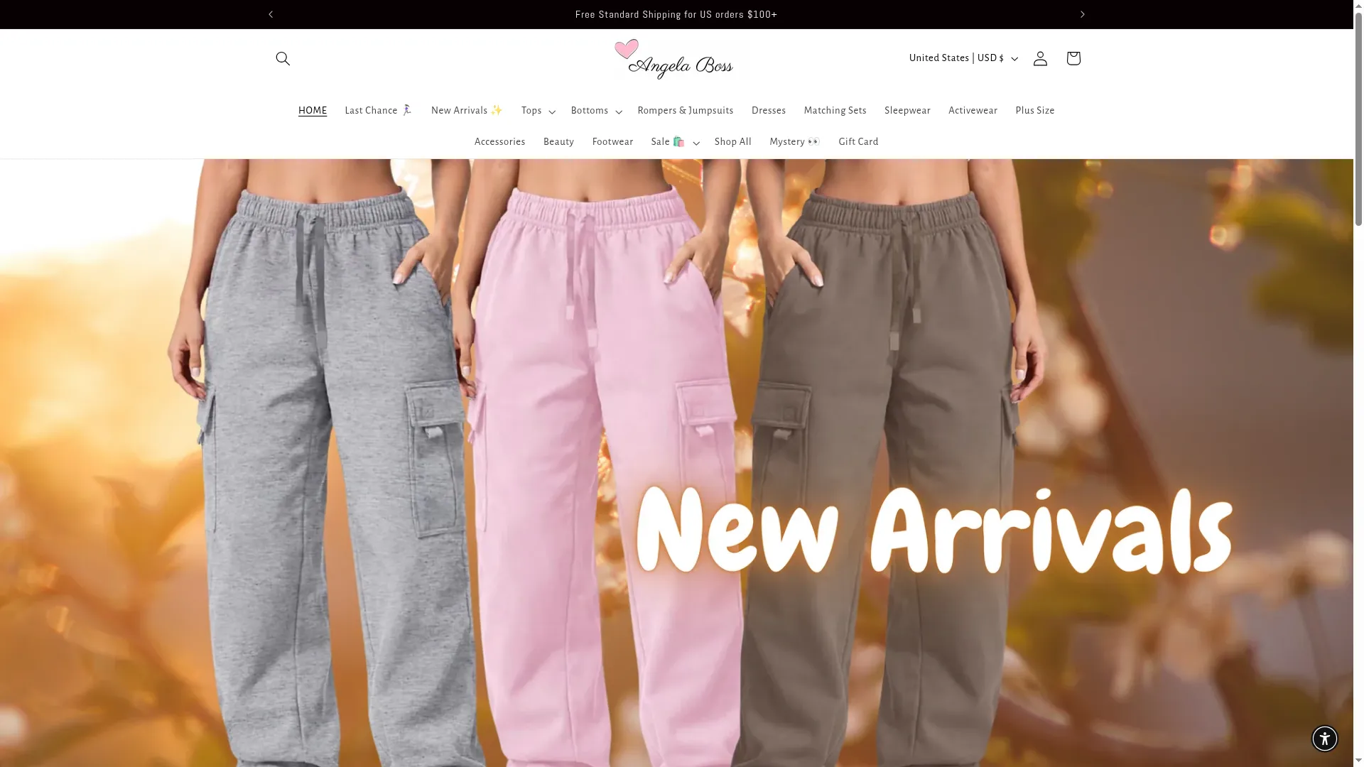 Angelaboss.com