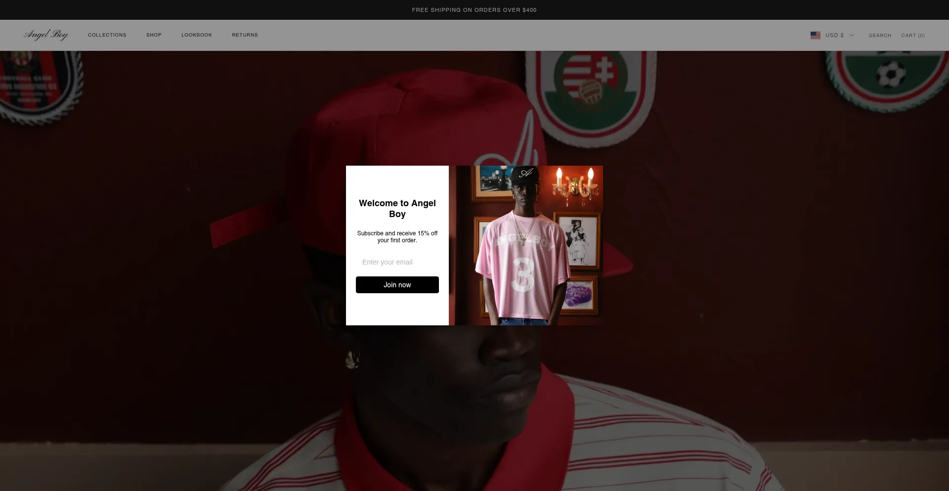 Angelboyclo.com