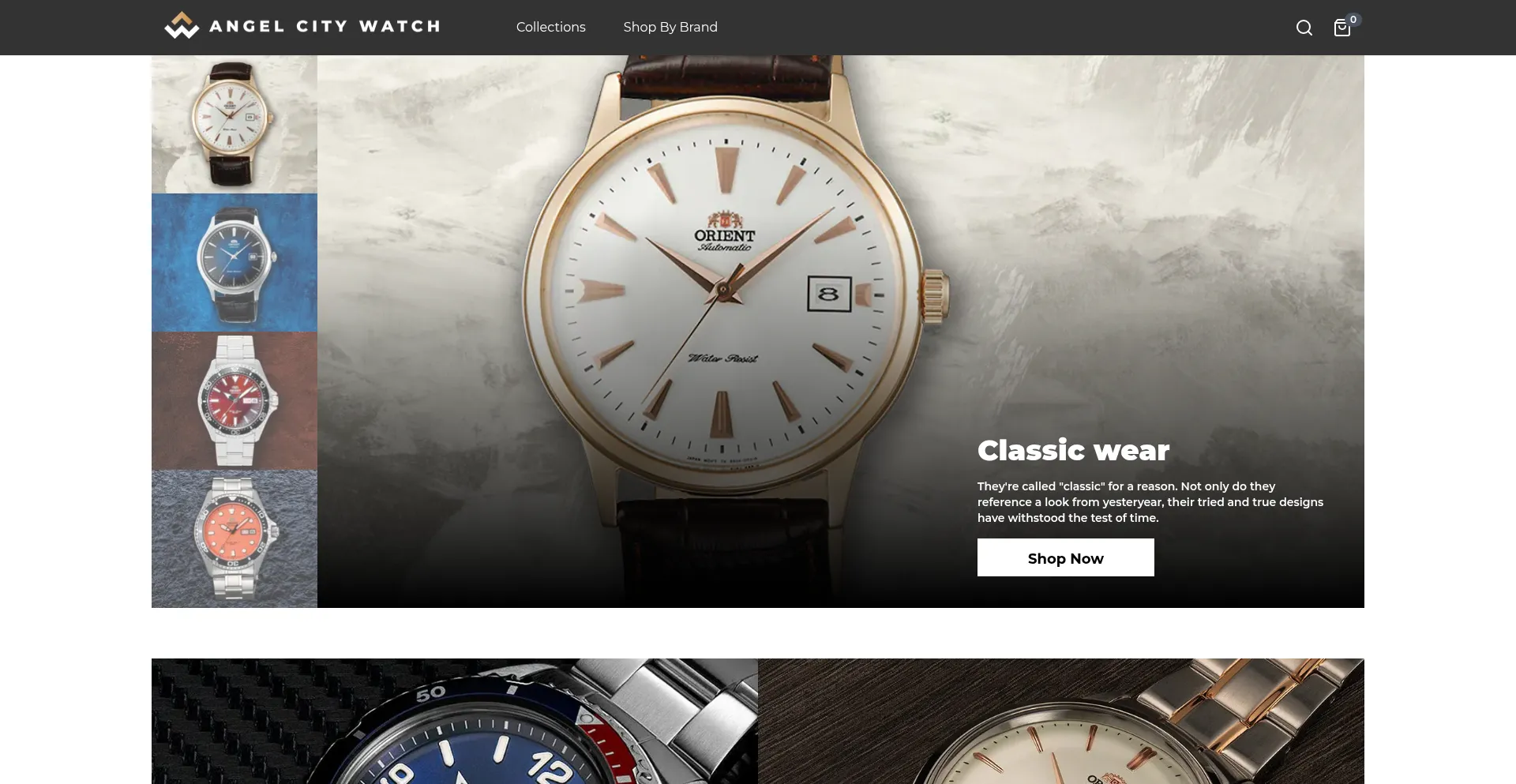 Angelcitywatch.com