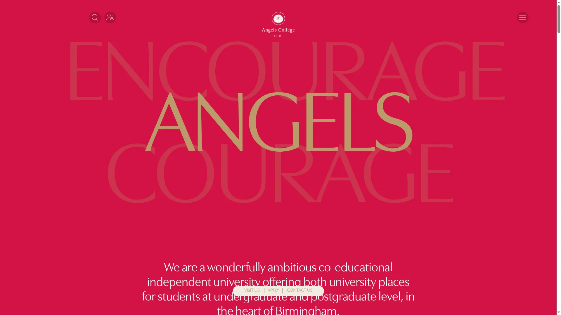 Angels.college