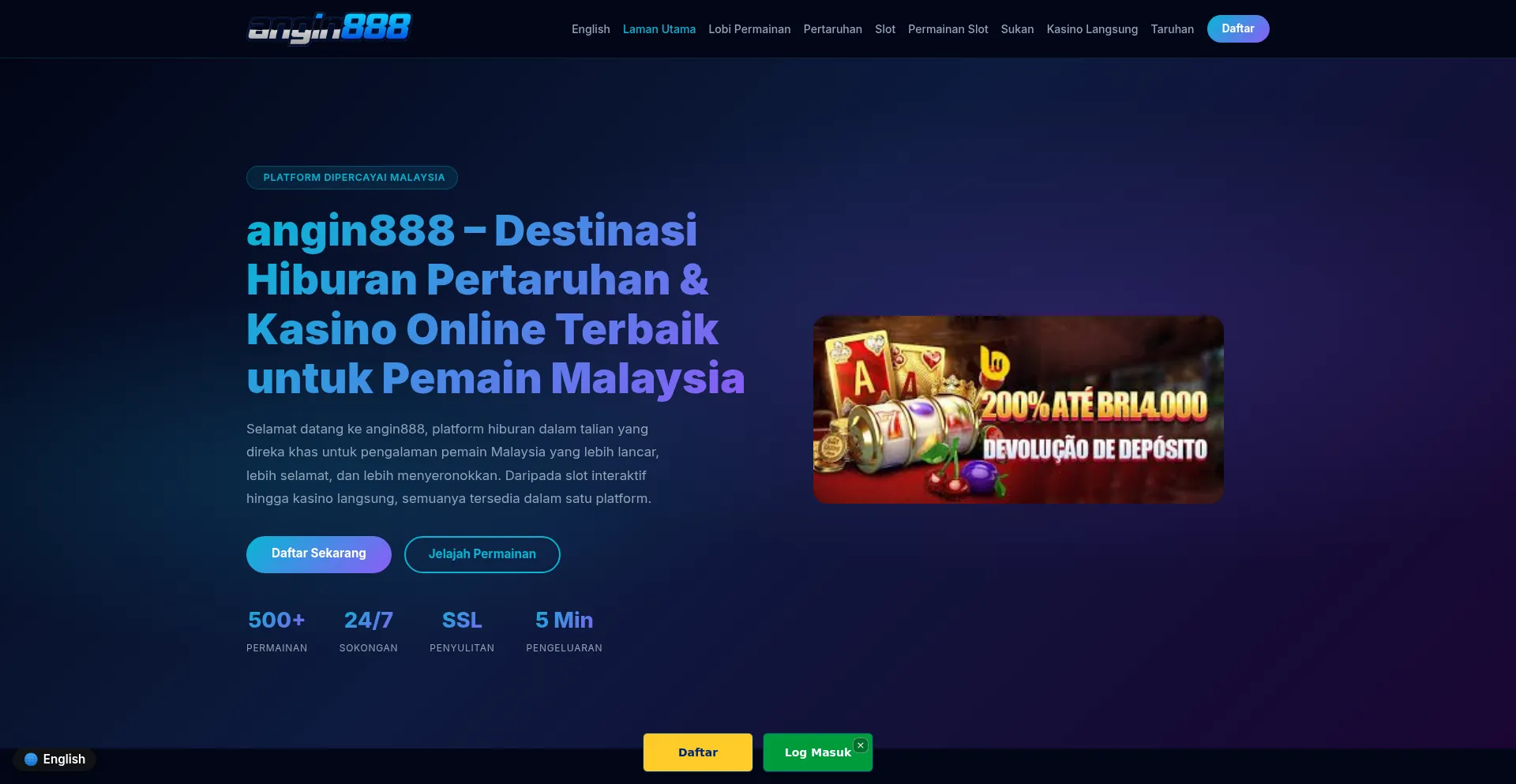 Angin888.onl