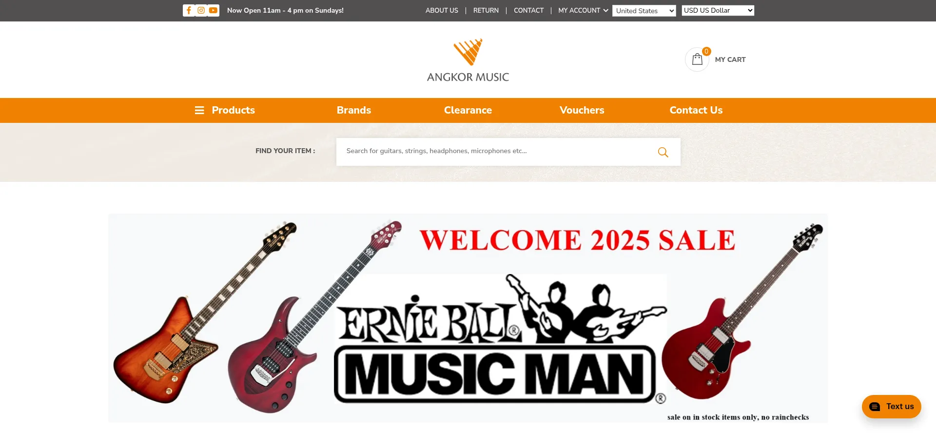 Angkormusic.com.au