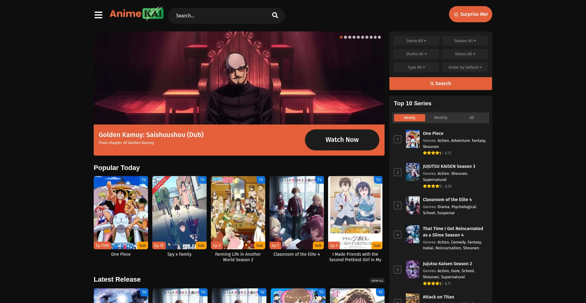 Anikai.watch
