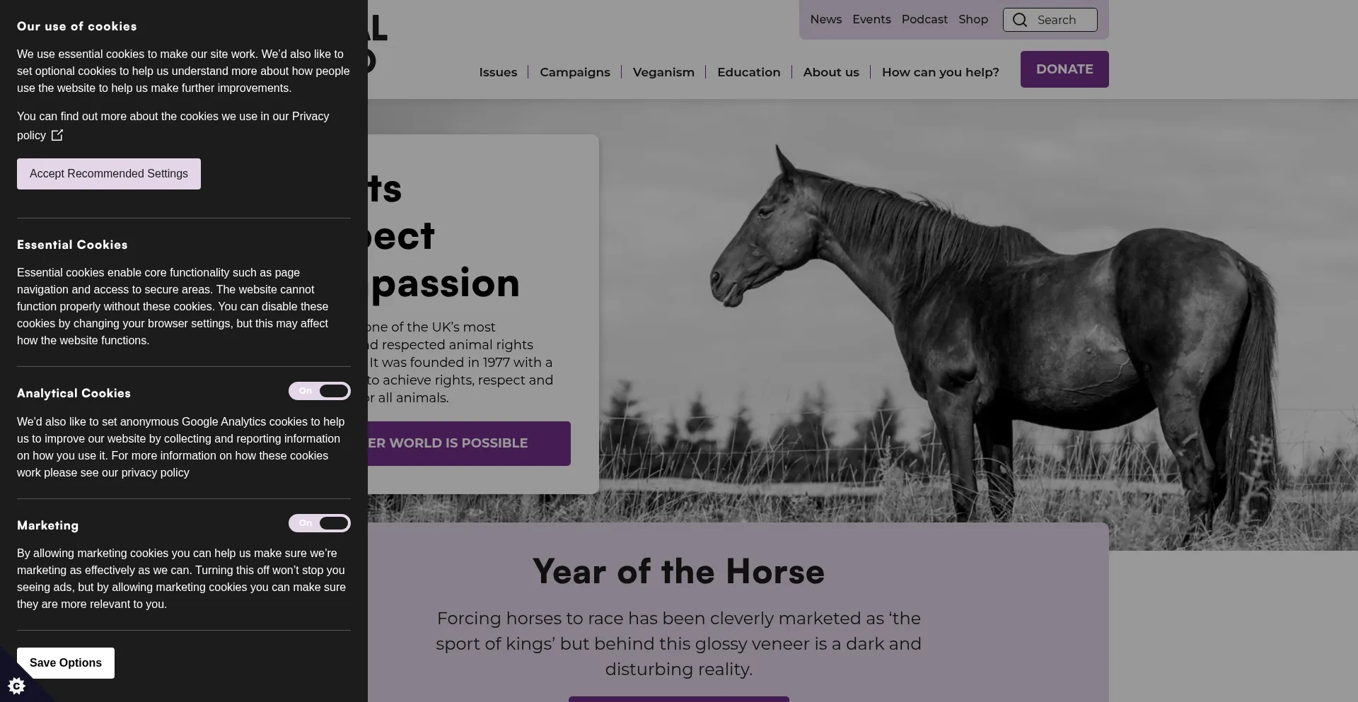 Animalaid.org.uk