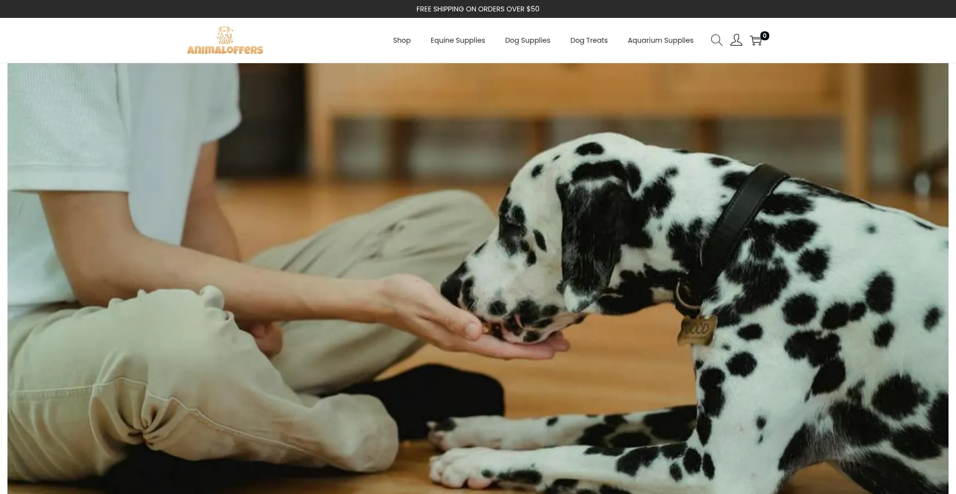 Animaloffers.com