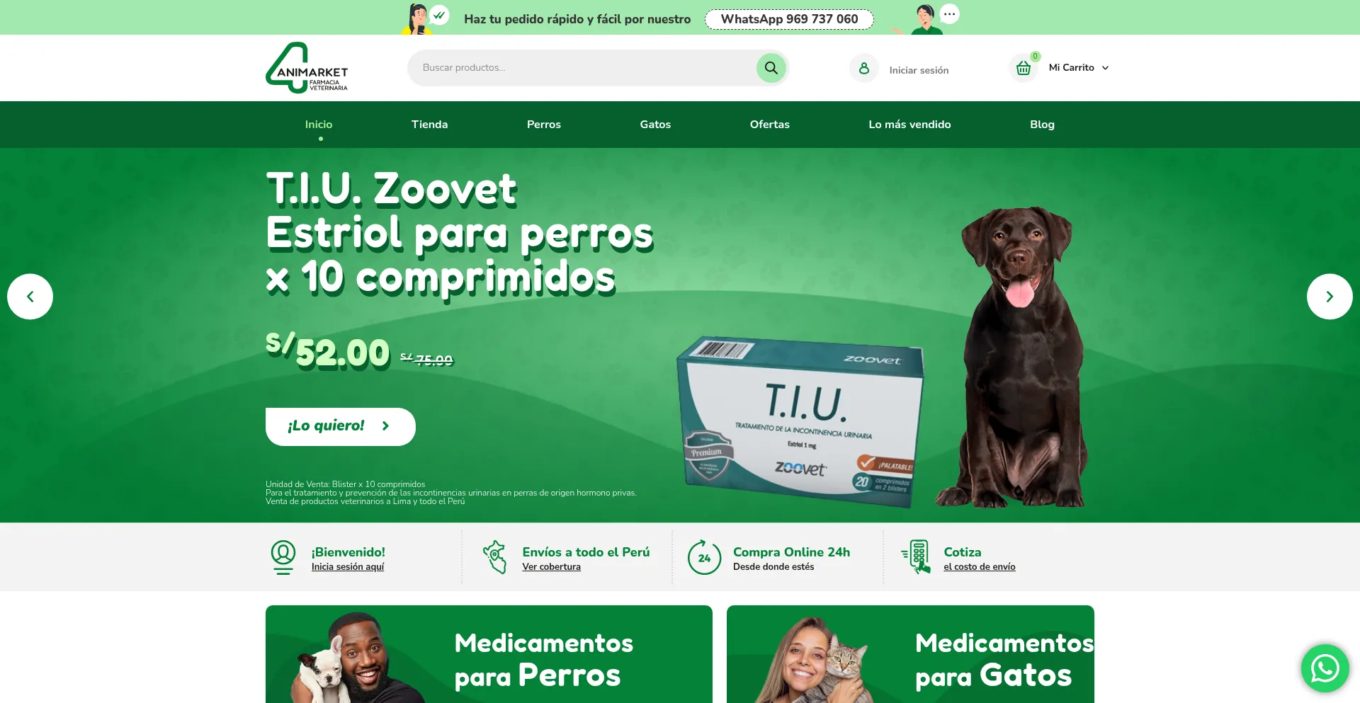 Animarket.net