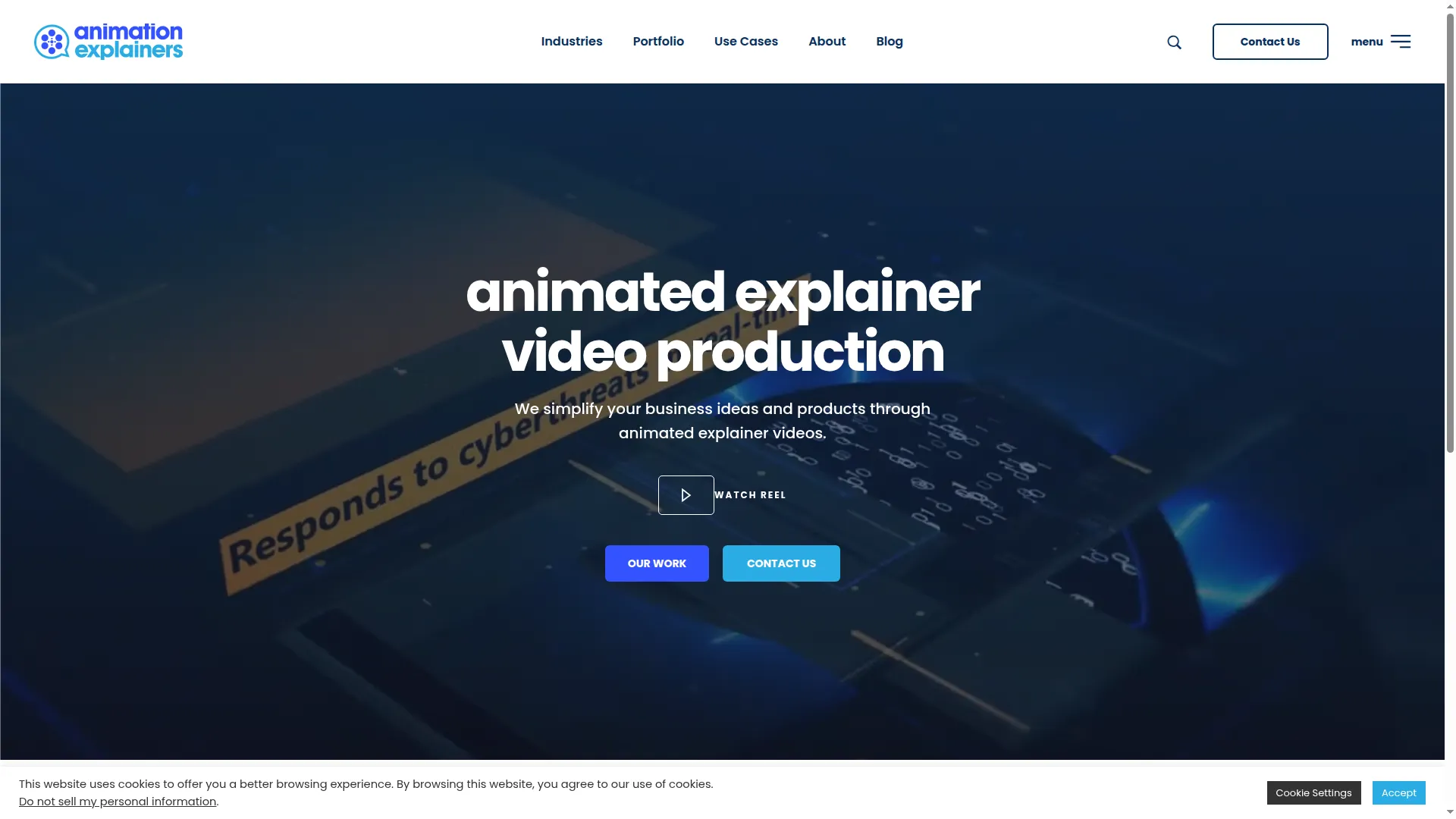 Animatedchannel.com