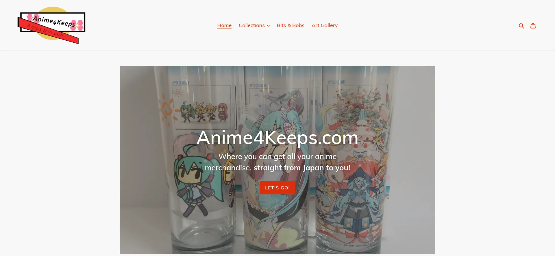 Anime4keeps.com