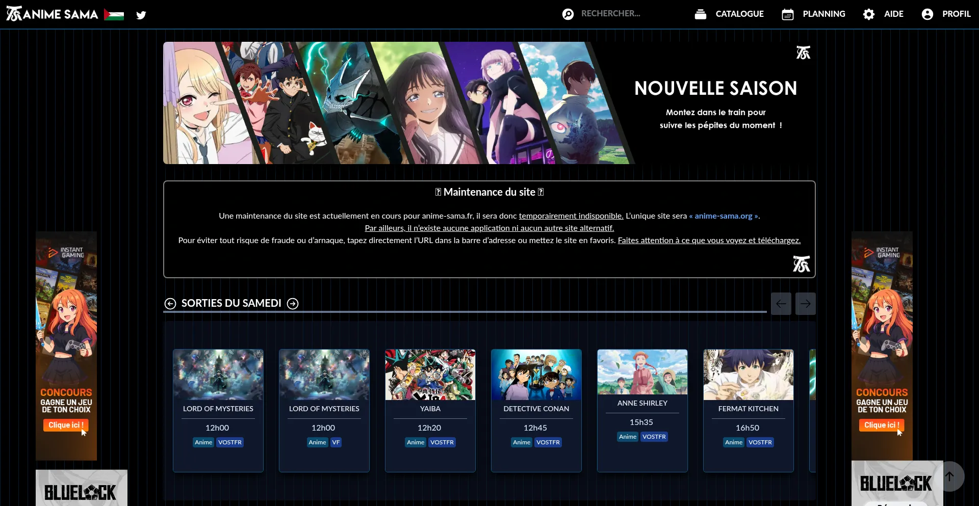Anime-sama.org