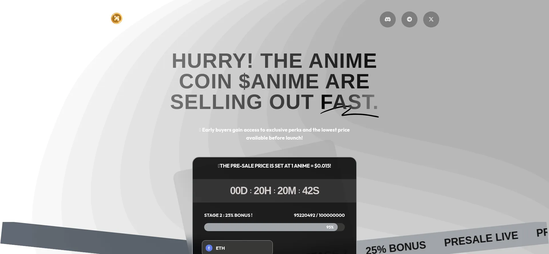 Animecoins.io