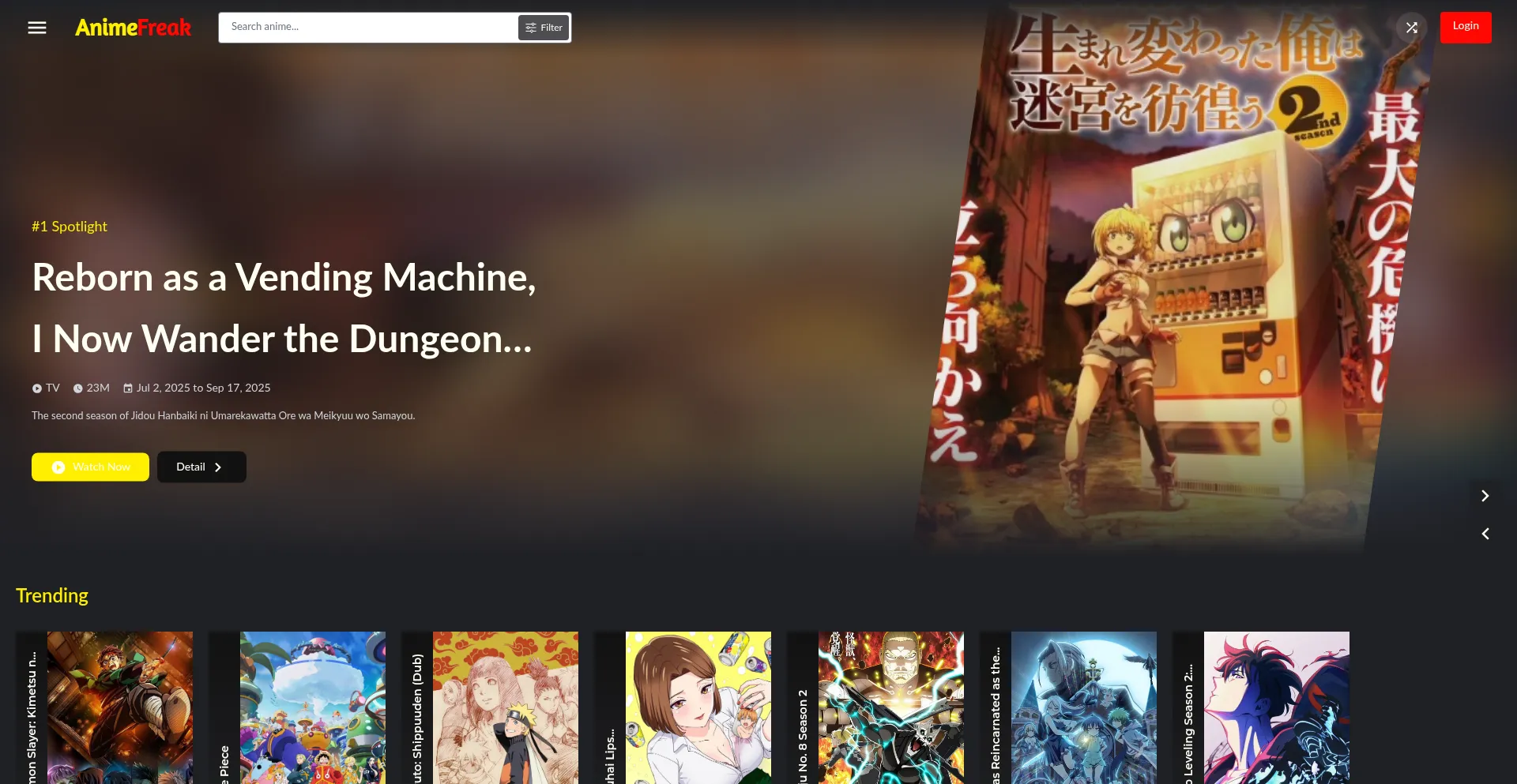 Animefreak.lol