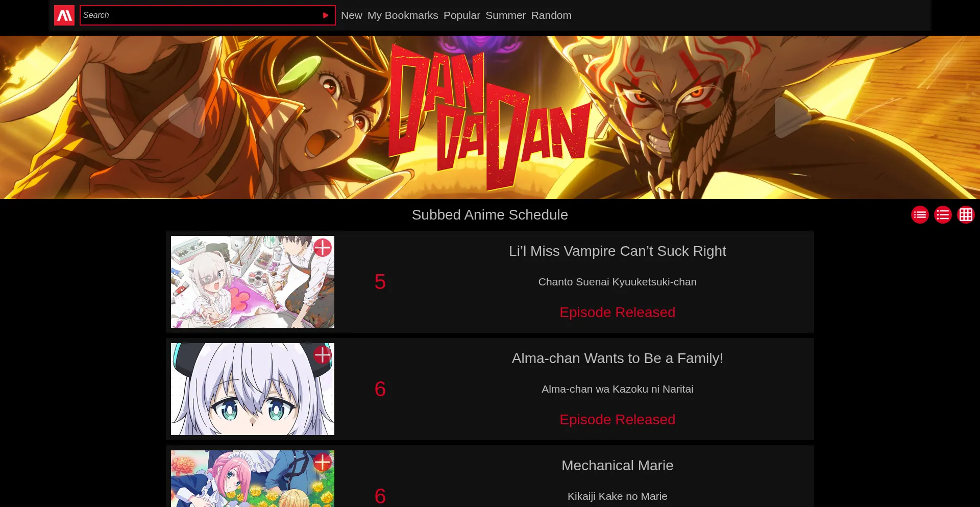 Animeheaven.me