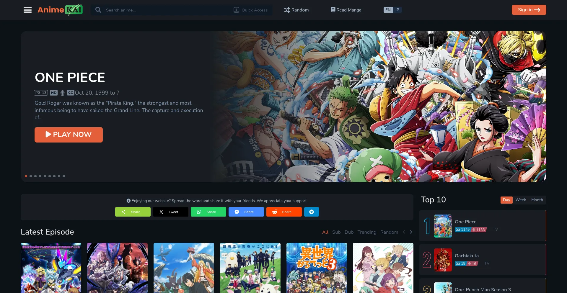 Animekaitv.to