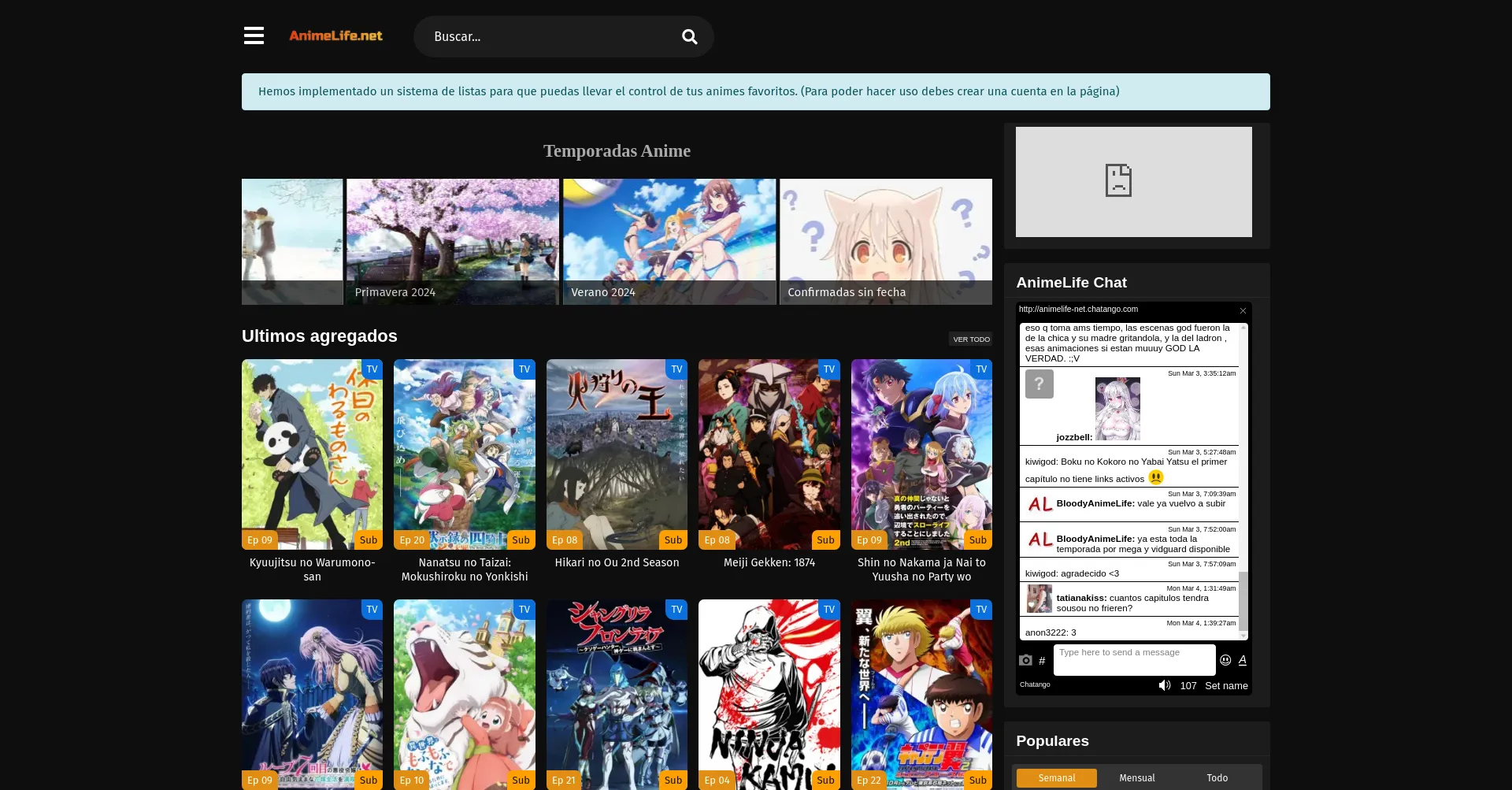 Animelife.net