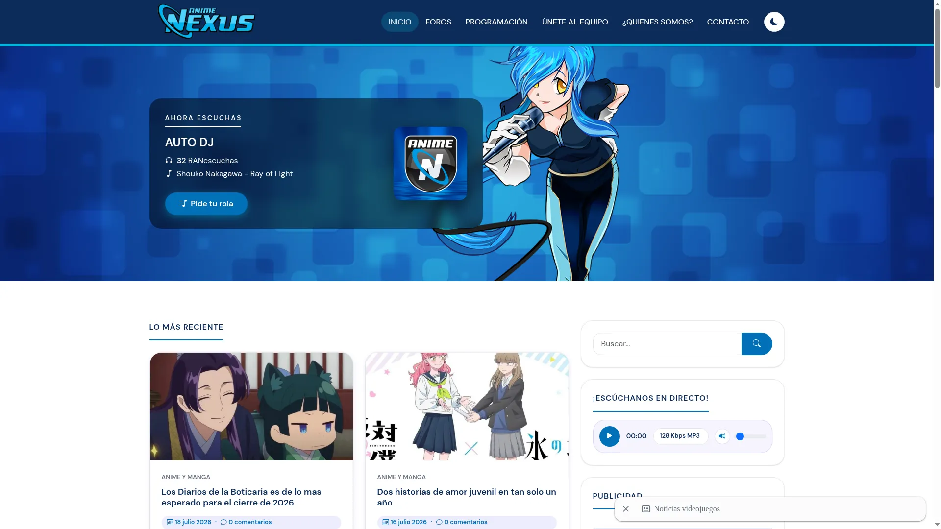 Animenexus.net