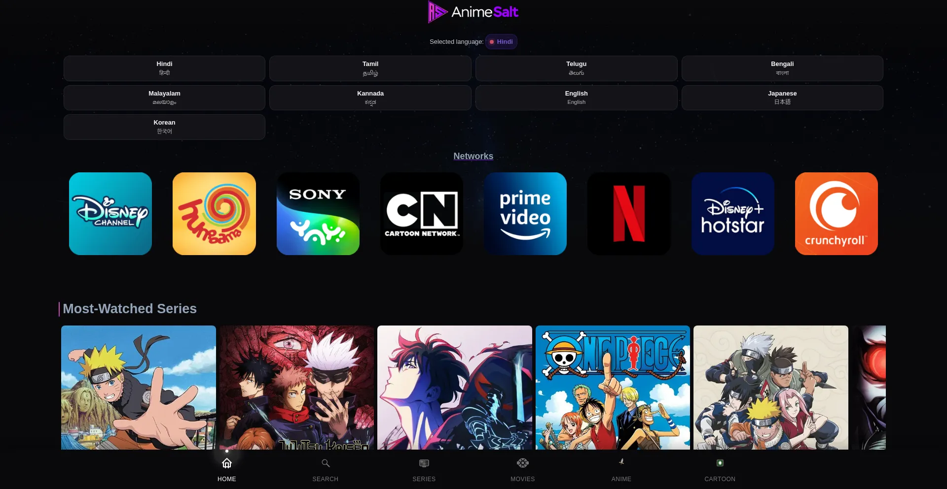 Animesalt.cx