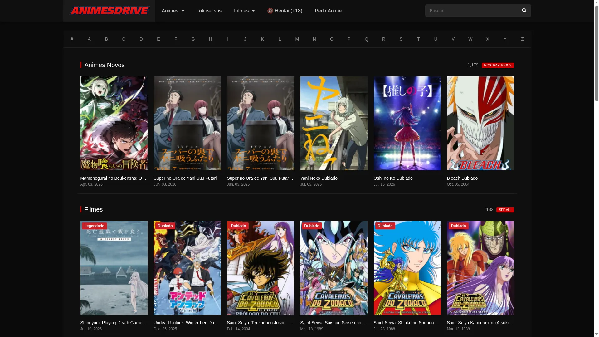 Animesdrive.online