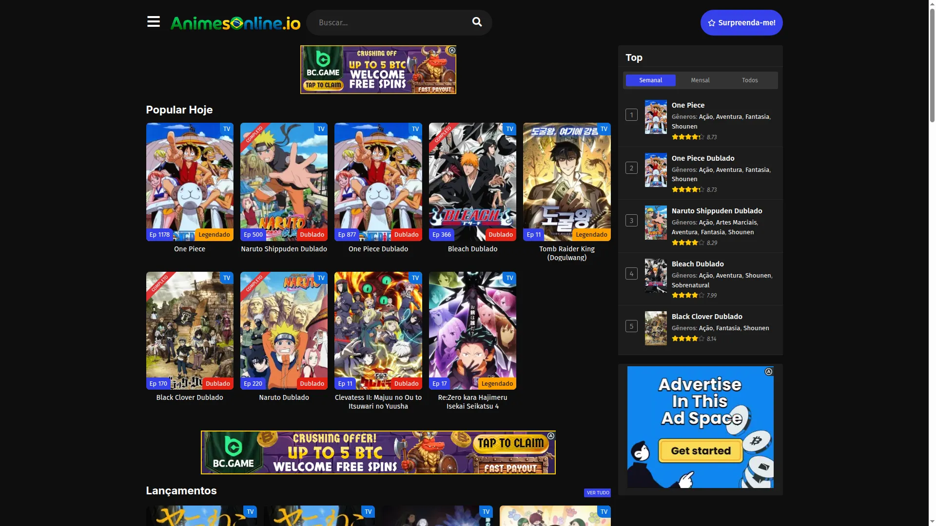 Animesonline.io