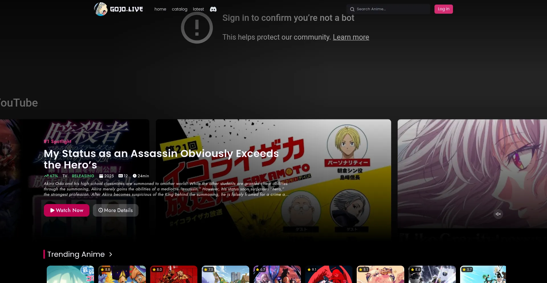 Animetsu.cc