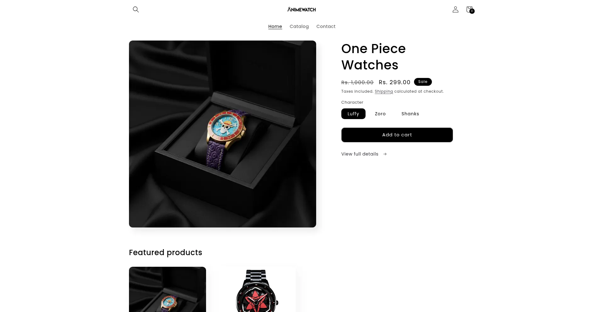 Animewatches.in