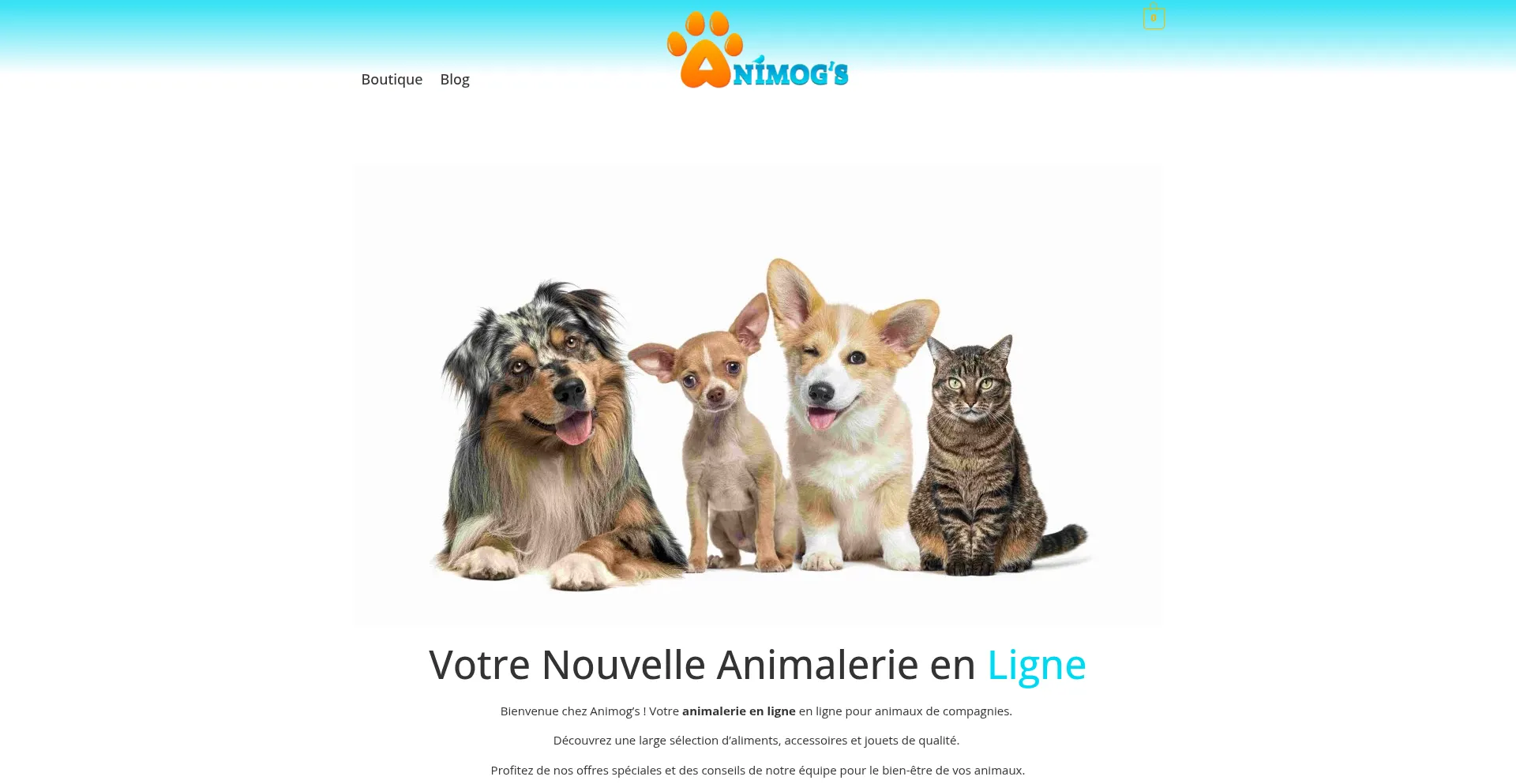Animogs.fr