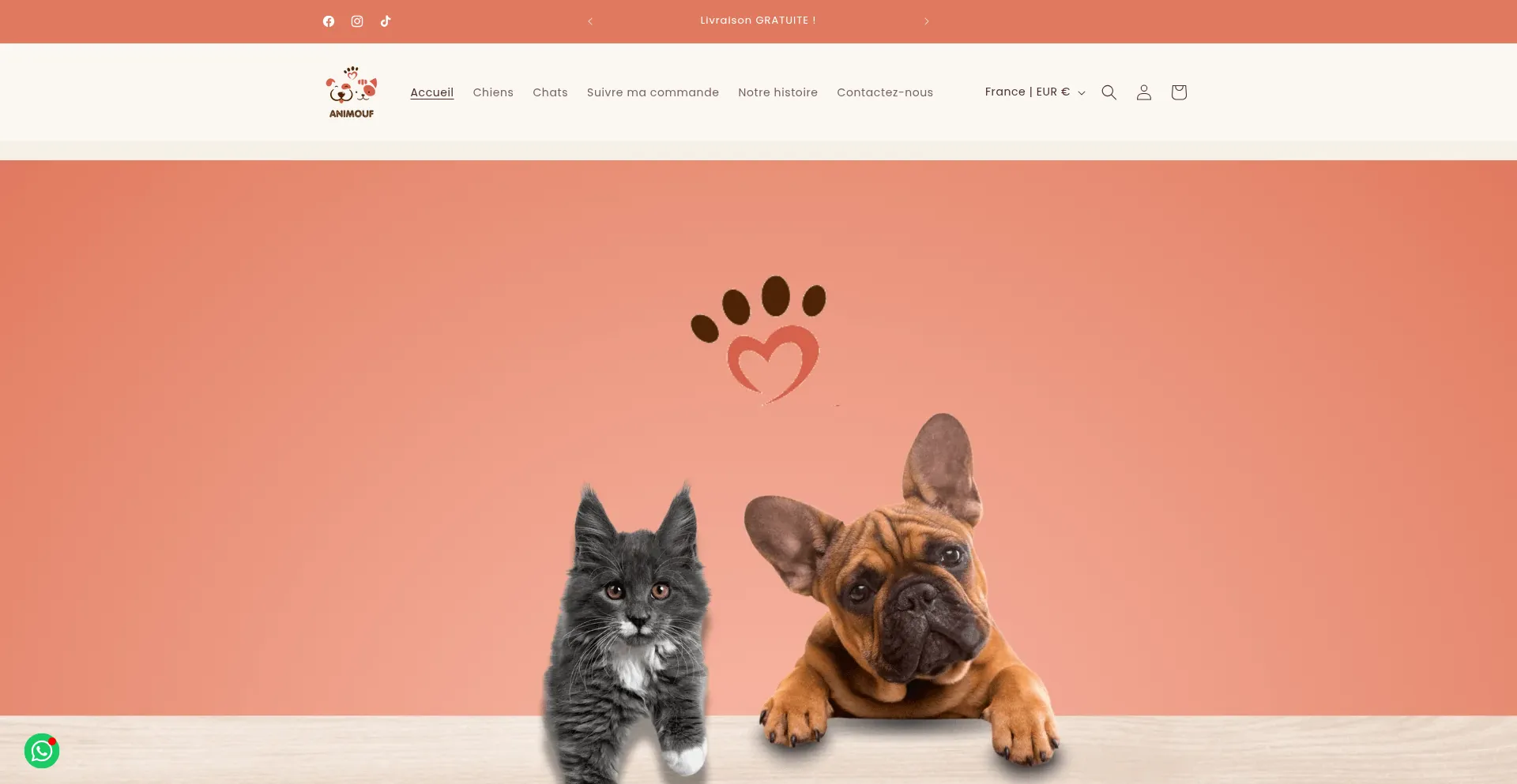 Animouf.com