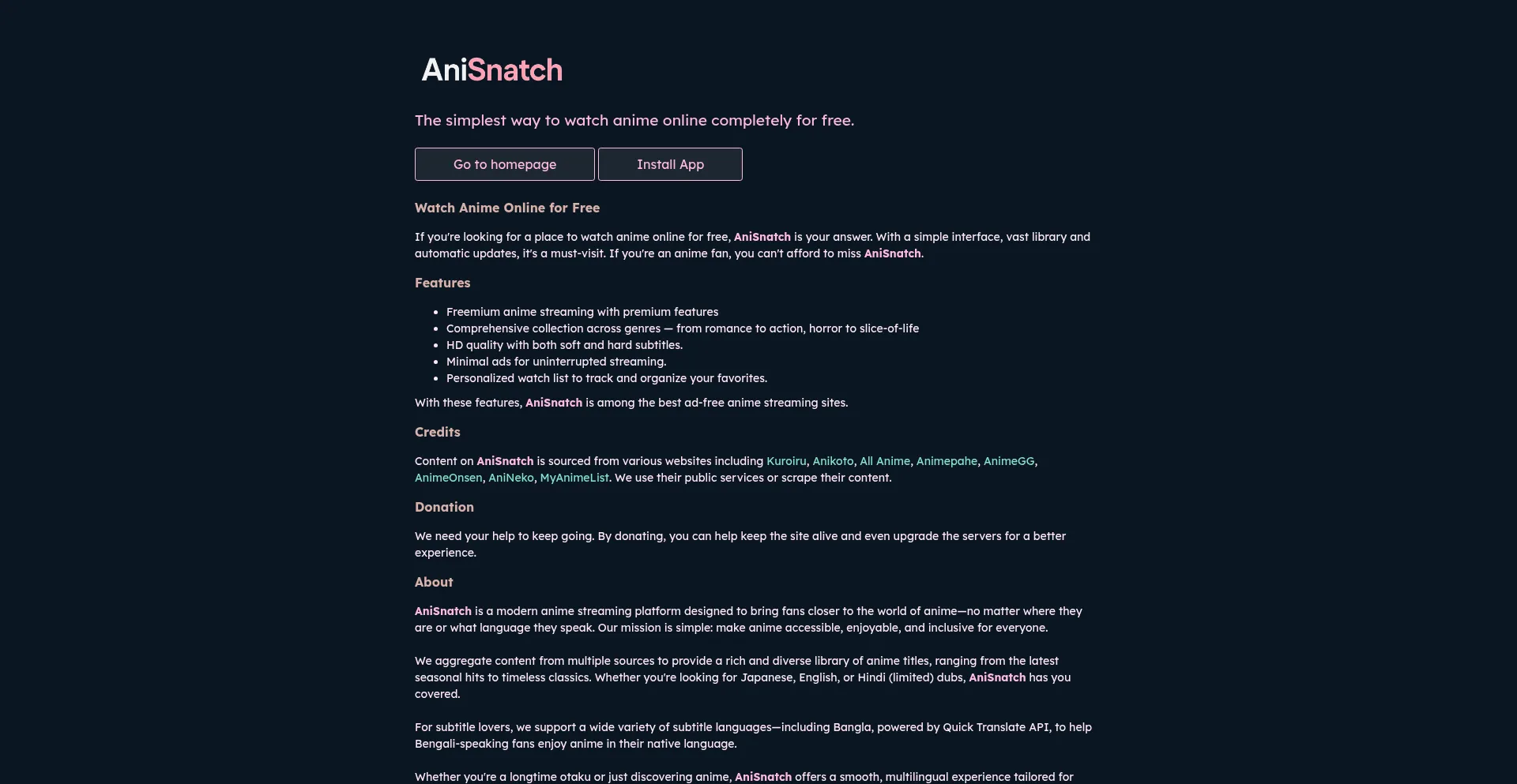 Anisnatch.top