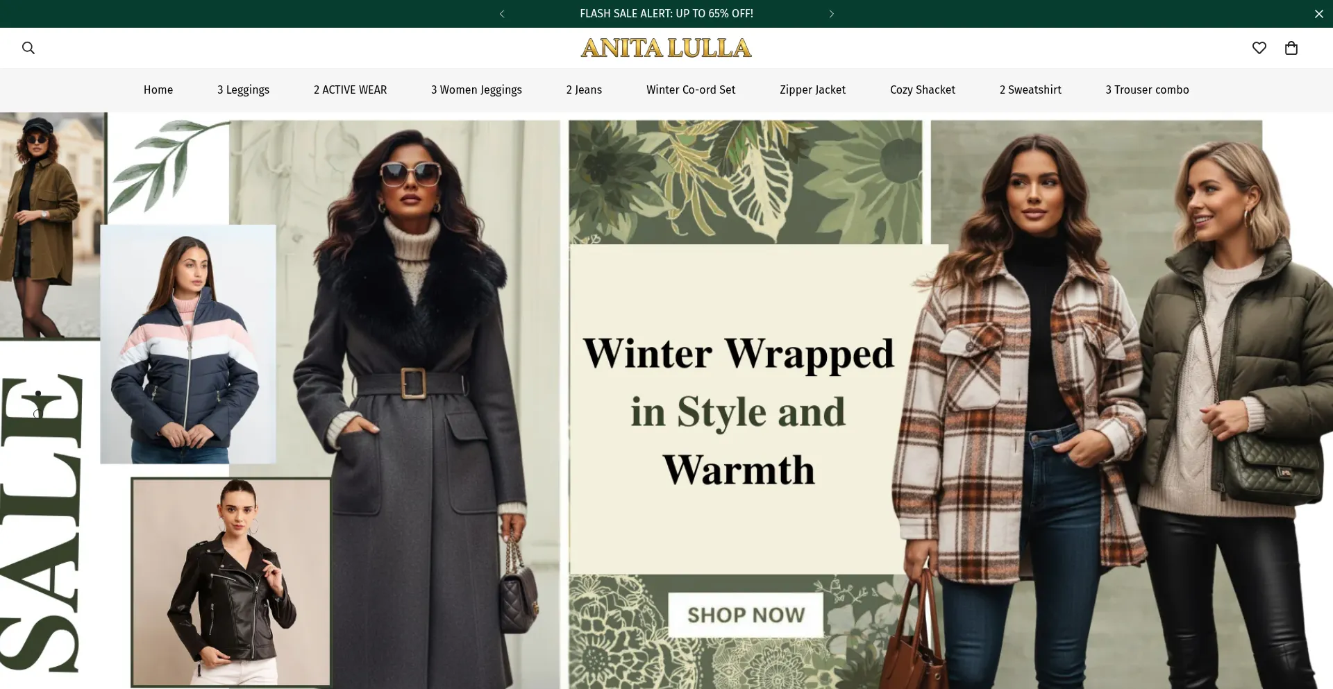 Anitalulla.com