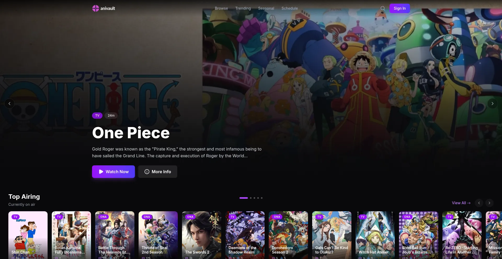 Anivault.xyz