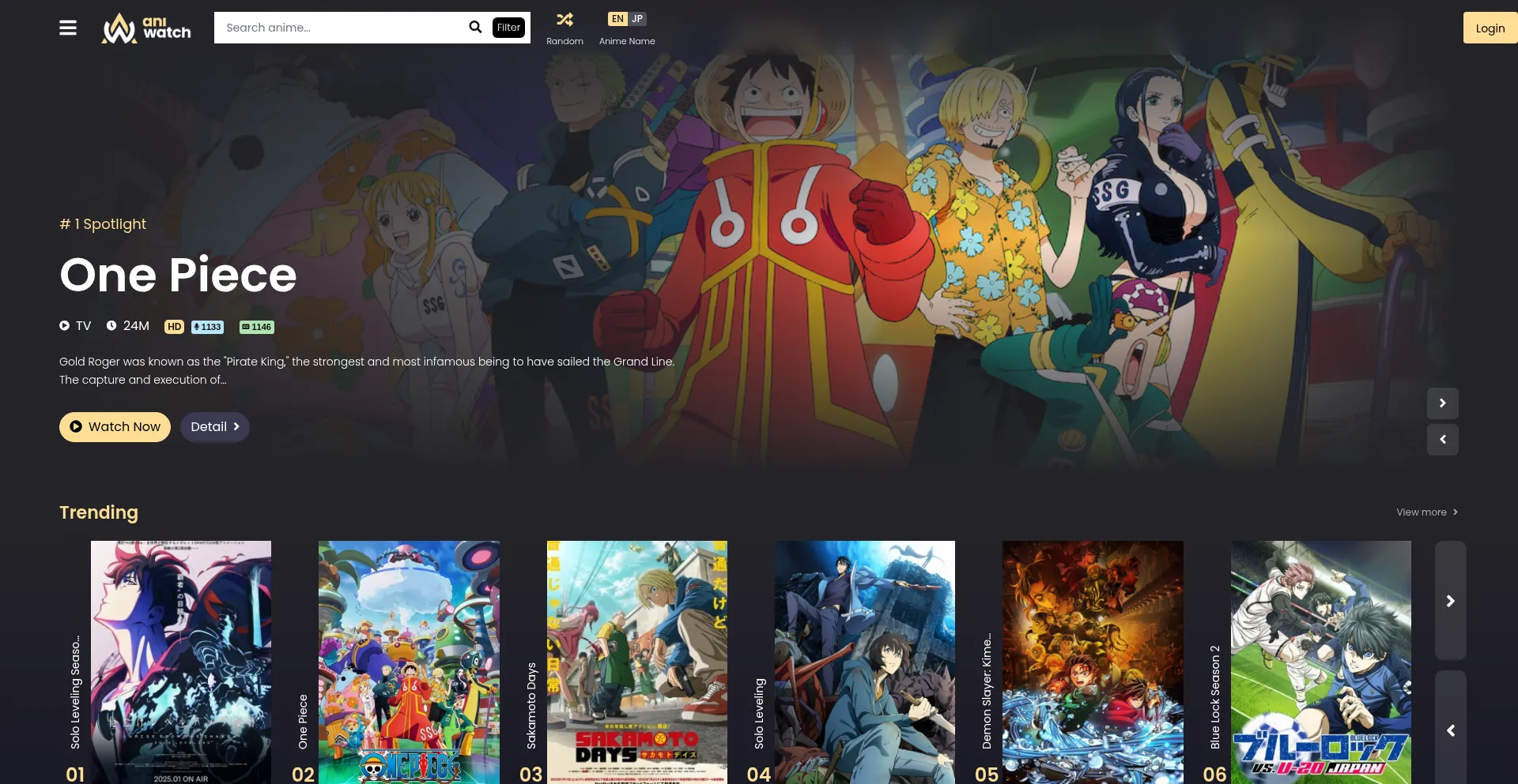 Aniwatch.re