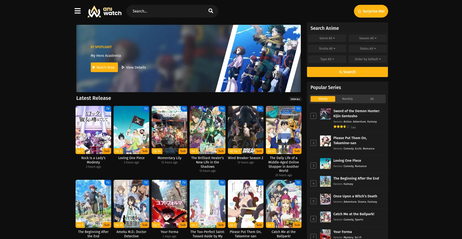 Aniwatch.tv.in