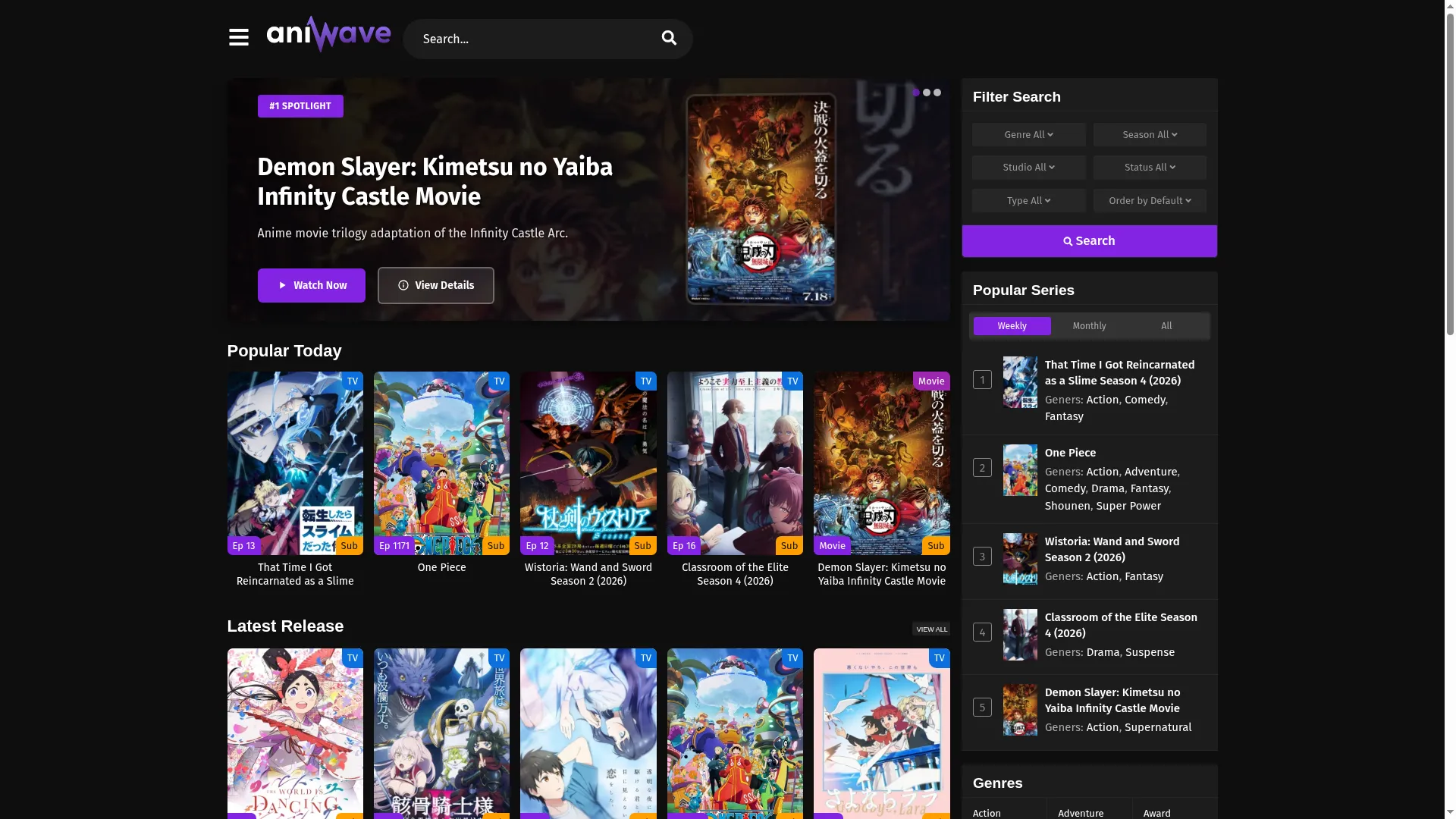 Aniwave.com.pl