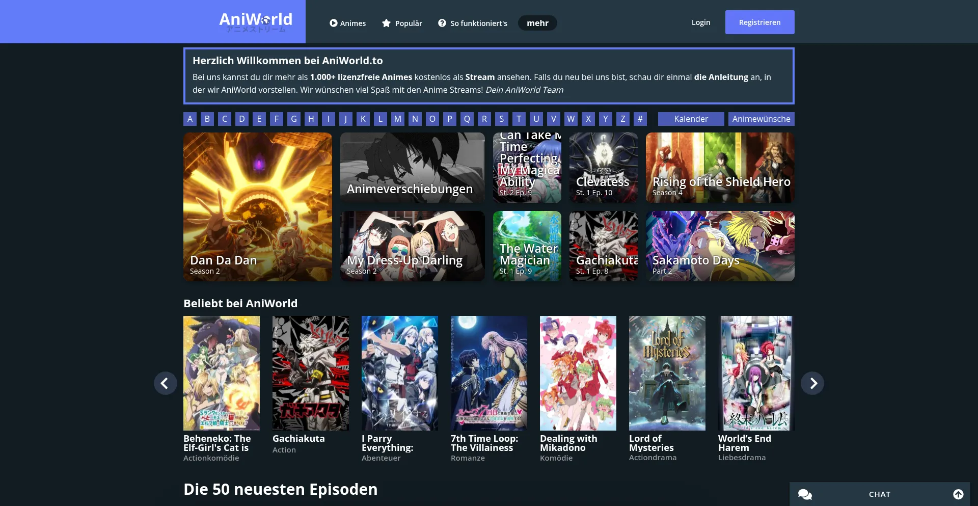 Aniworld.to